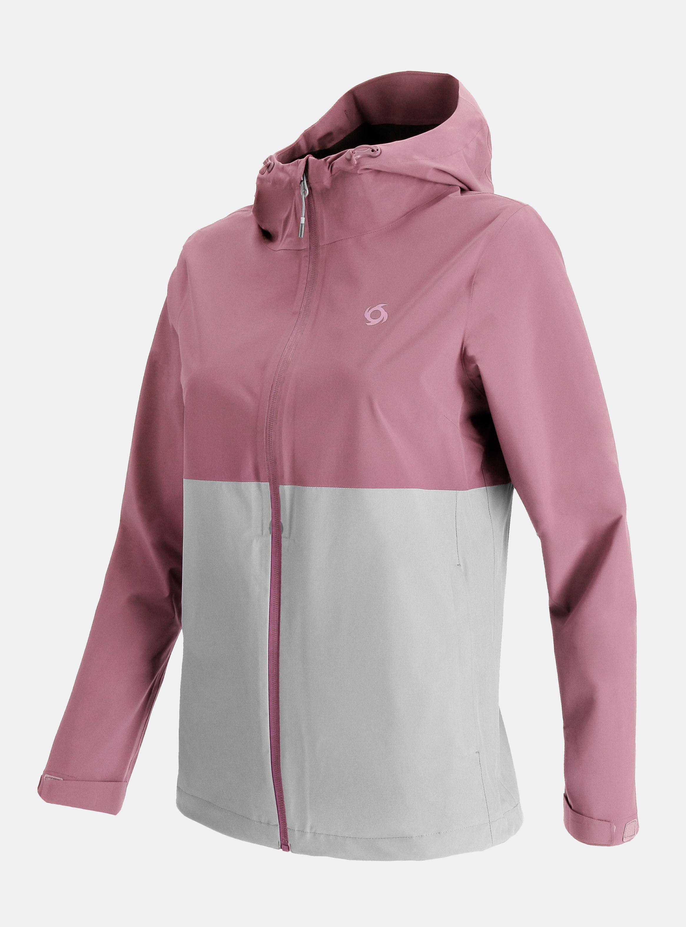 Cortaviento Impermeable Lexis-0