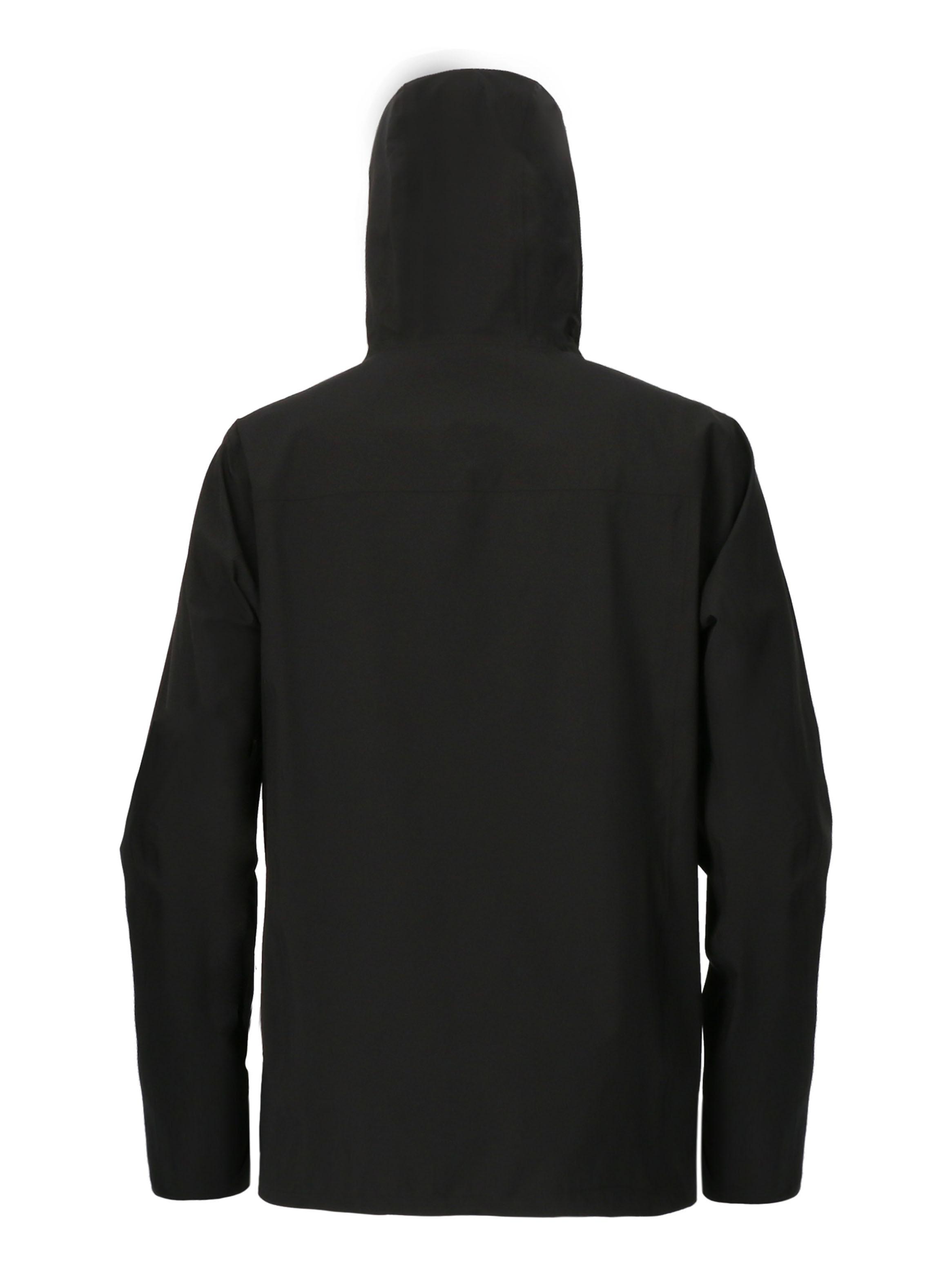 Chaqueta Cortaviento Liven-1