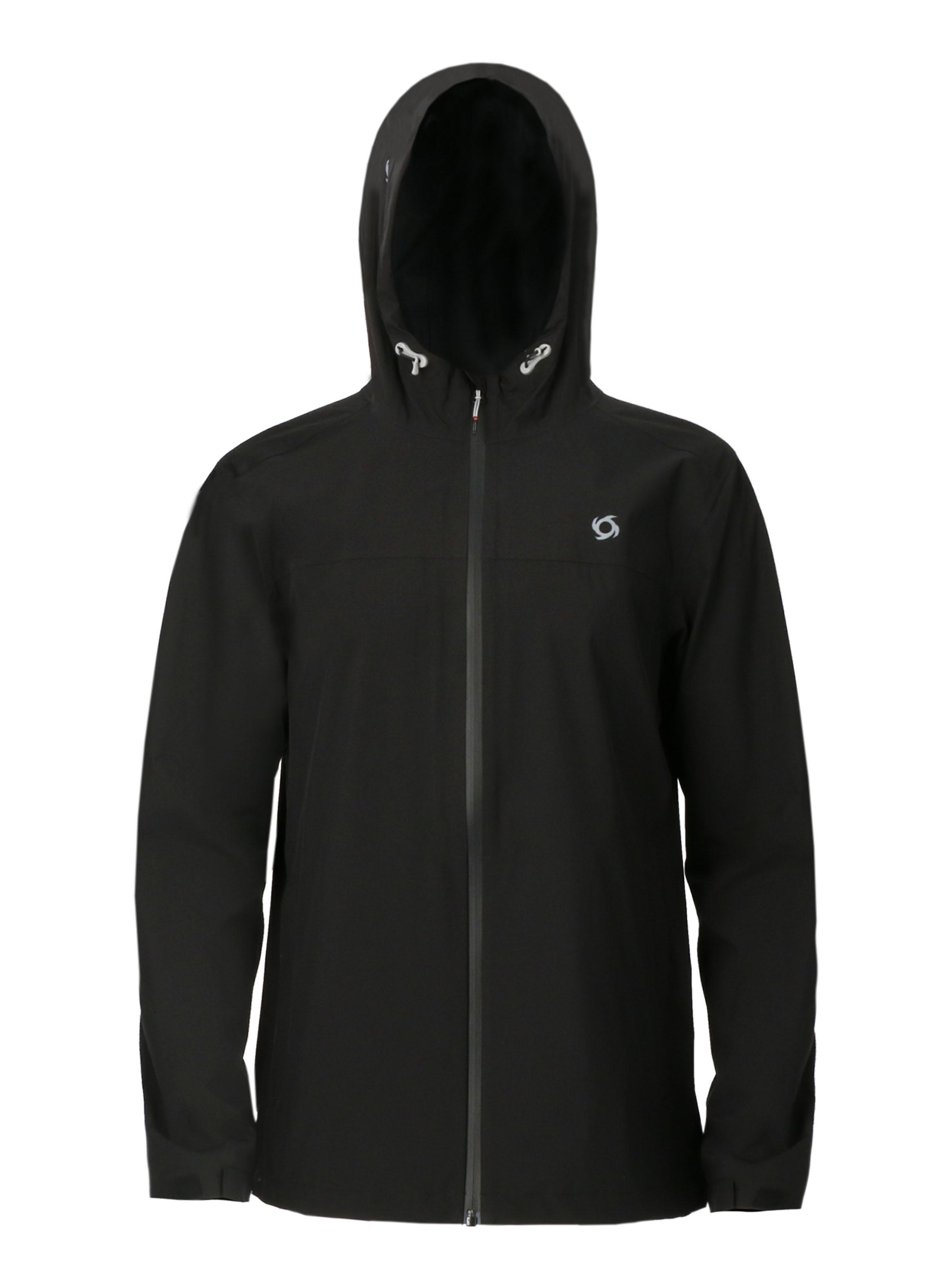 Chaqueta Cortaviento Liven-0
