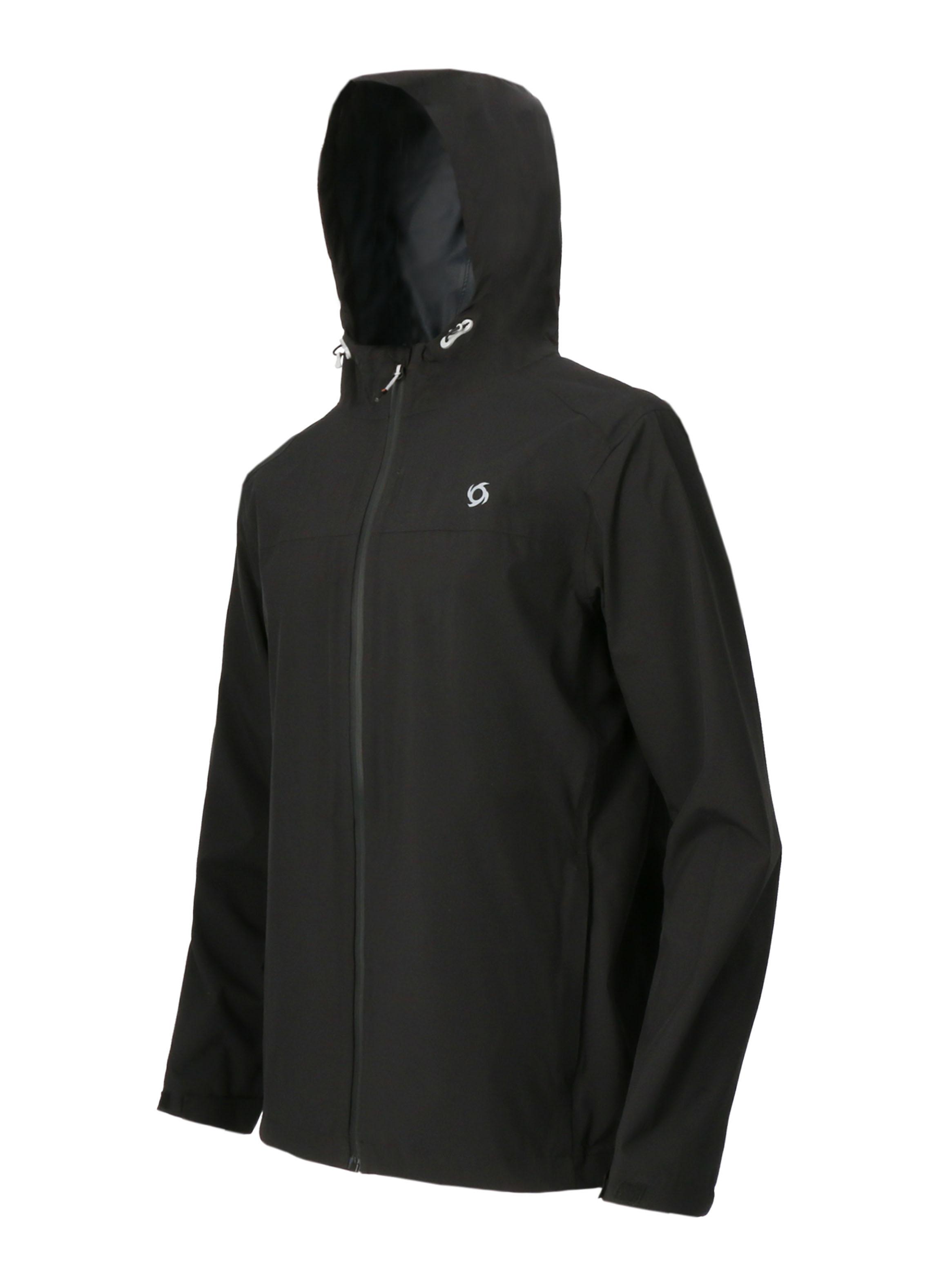 Chaqueta Cortaviento Liven-2