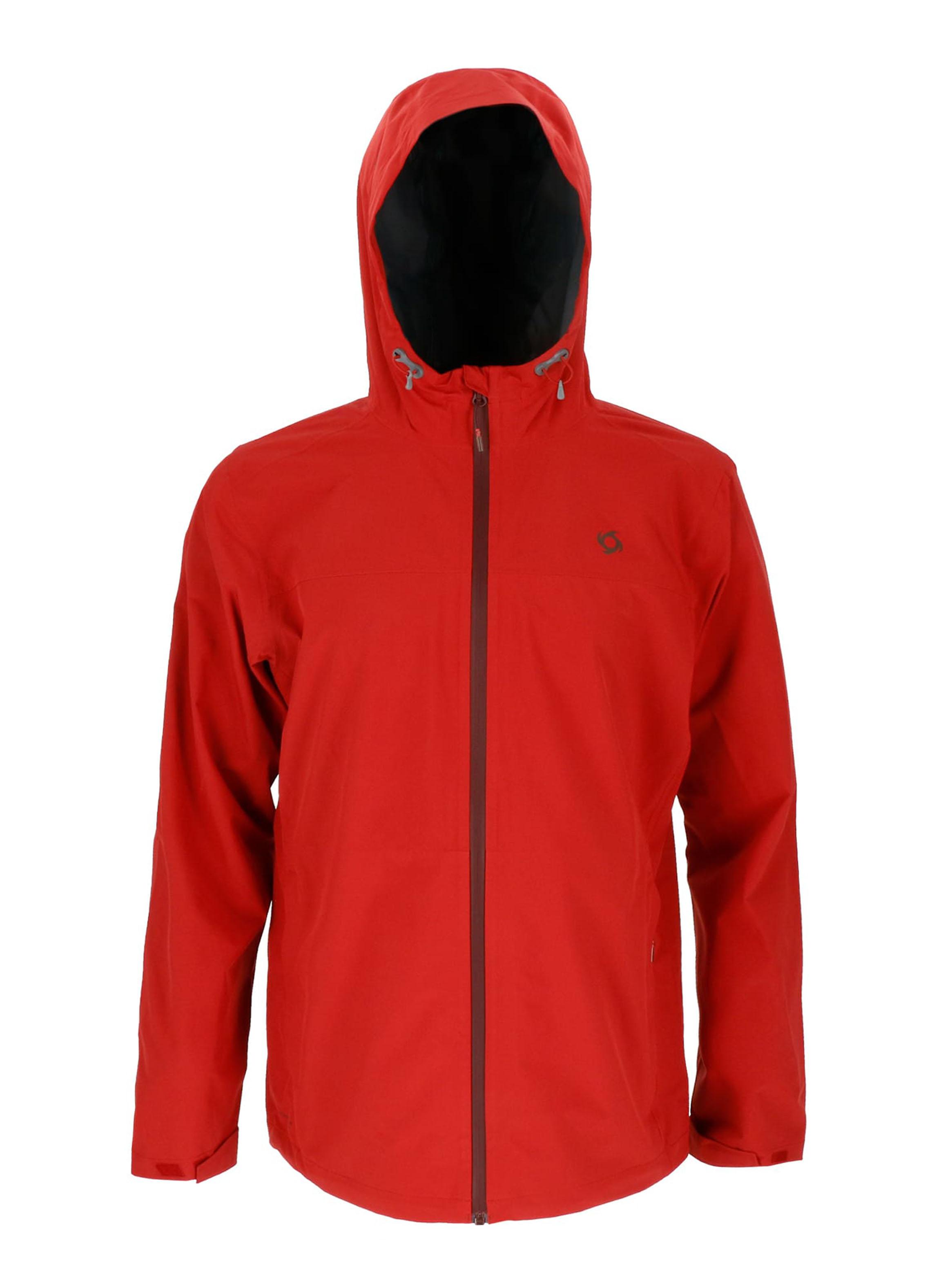 Chaqueta Cortaviento Liven-0