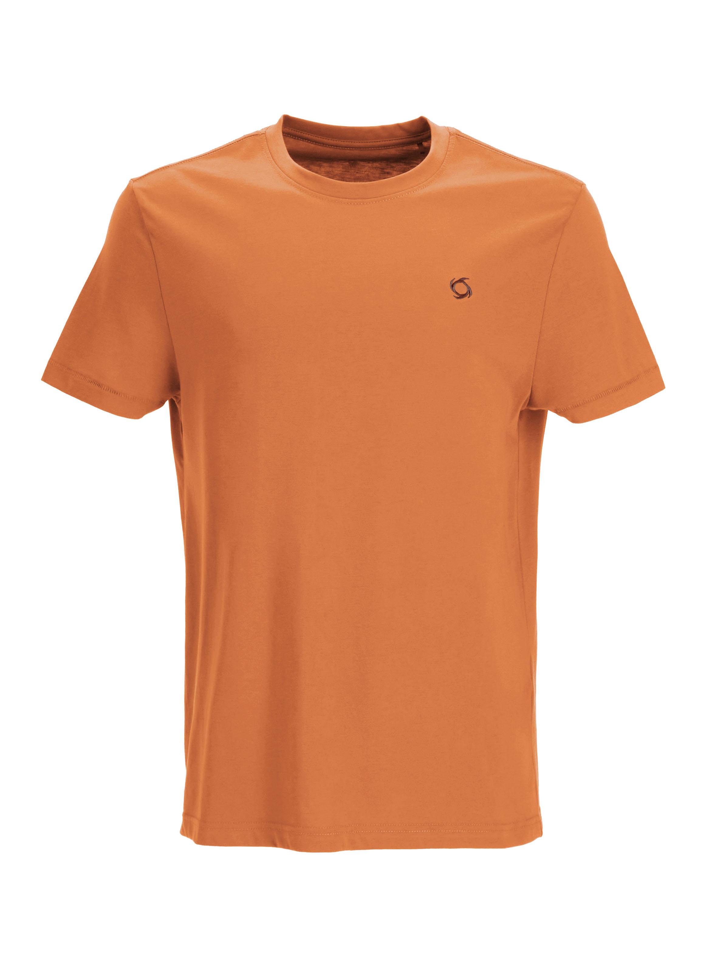 Polera Zero Algodón Confort Suave-0