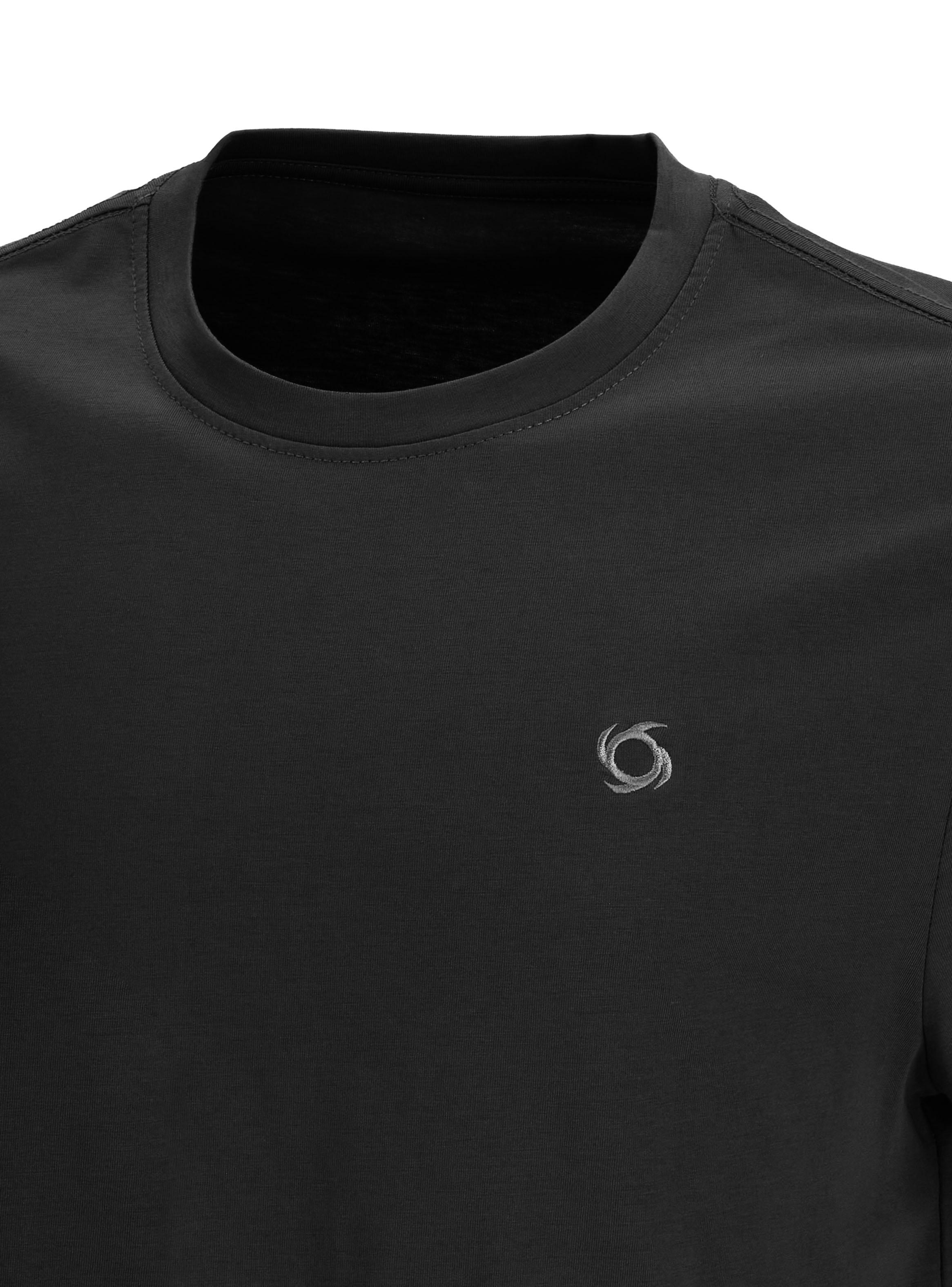 Polera Zero Algodón Confort Suave-1