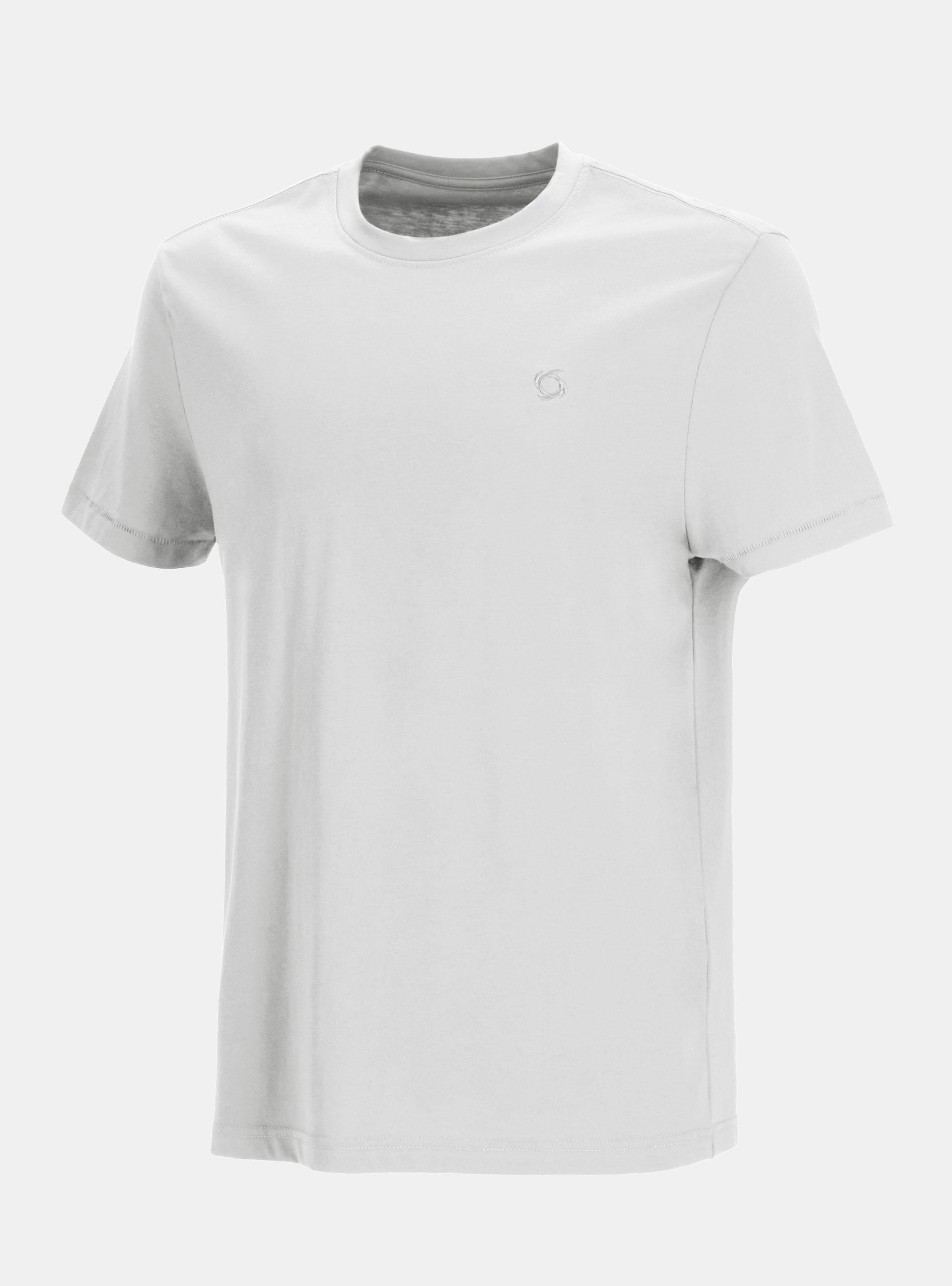 Polera Zero Algodón Confort Suave-0