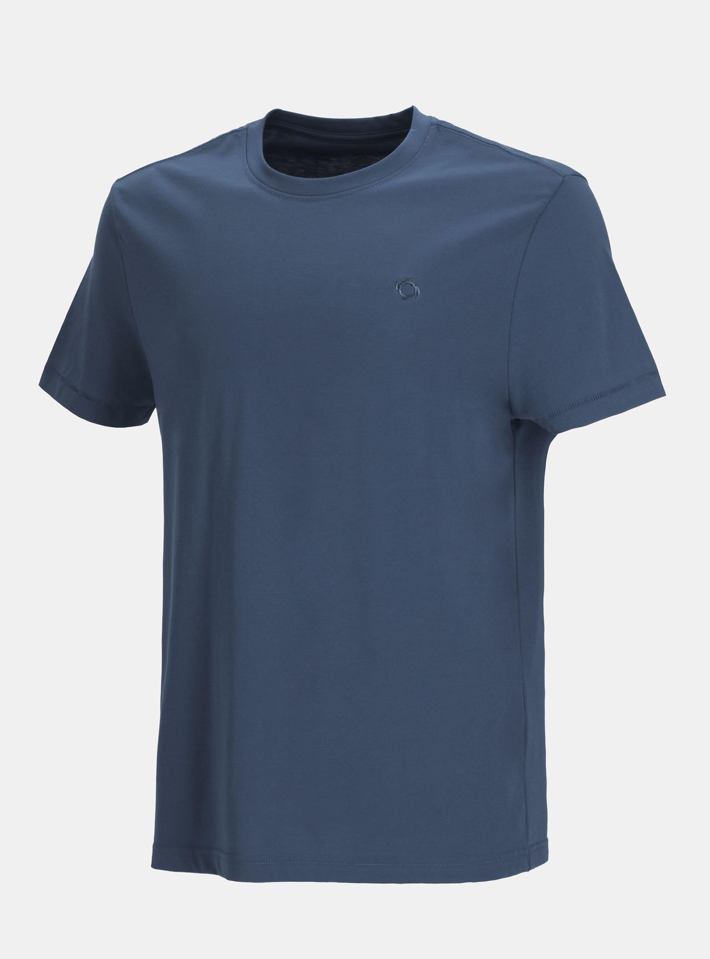 Polera Zero Algodón Confort Suave-0