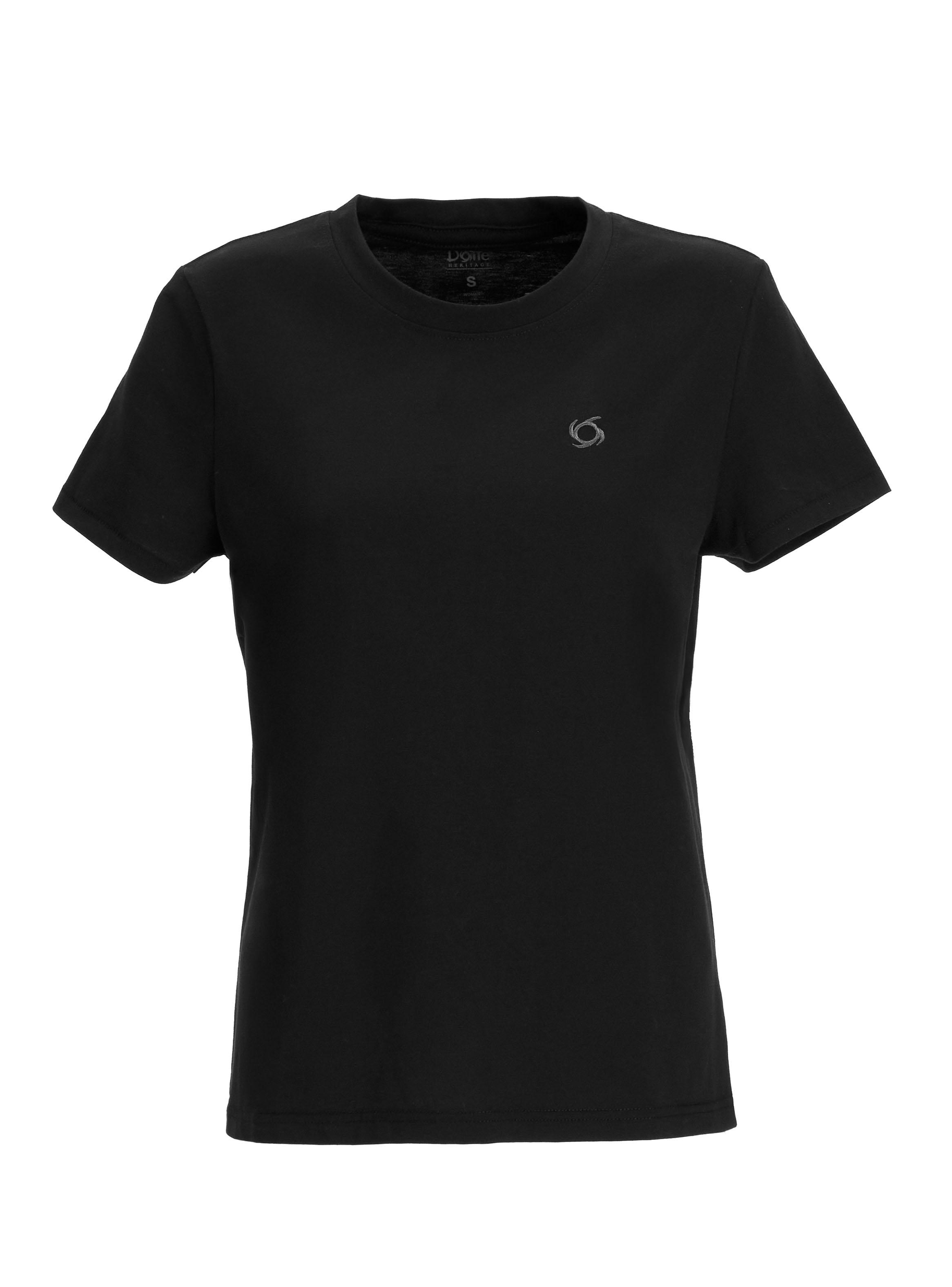 Polera Manga Corta Zero-0