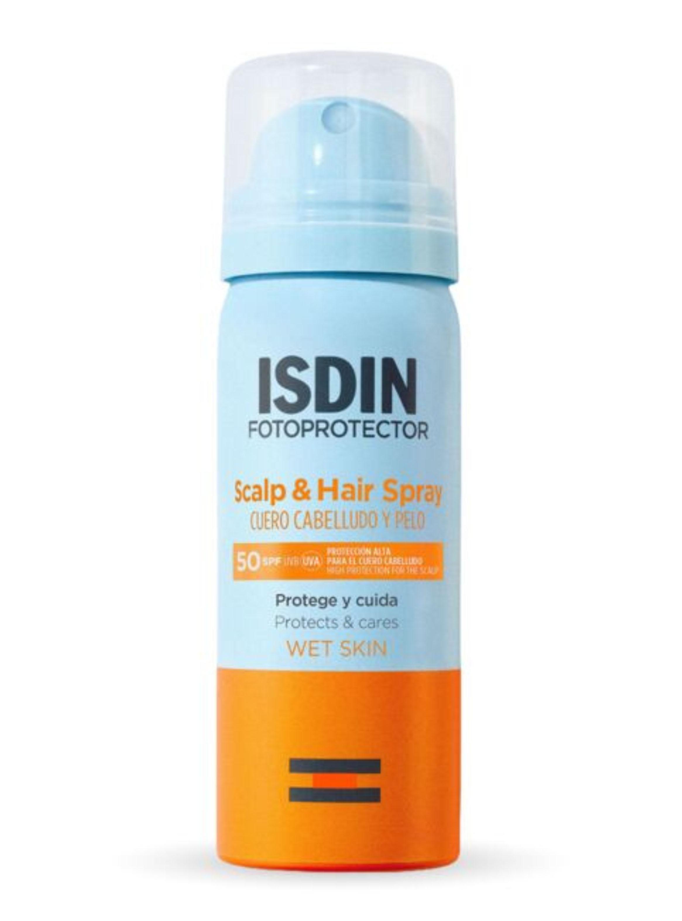 Bloqueador Cuero Cabelludo Scalp & Hair Spray SPF 50 50 ml-0