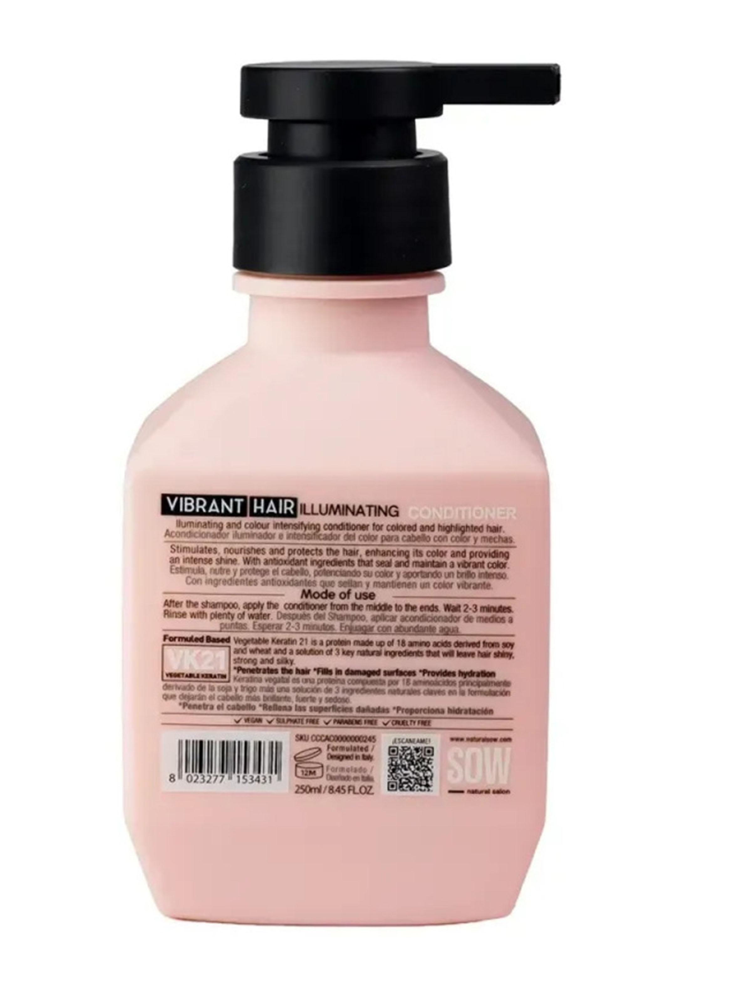 Acondicionador Illuminating 250 ml-2