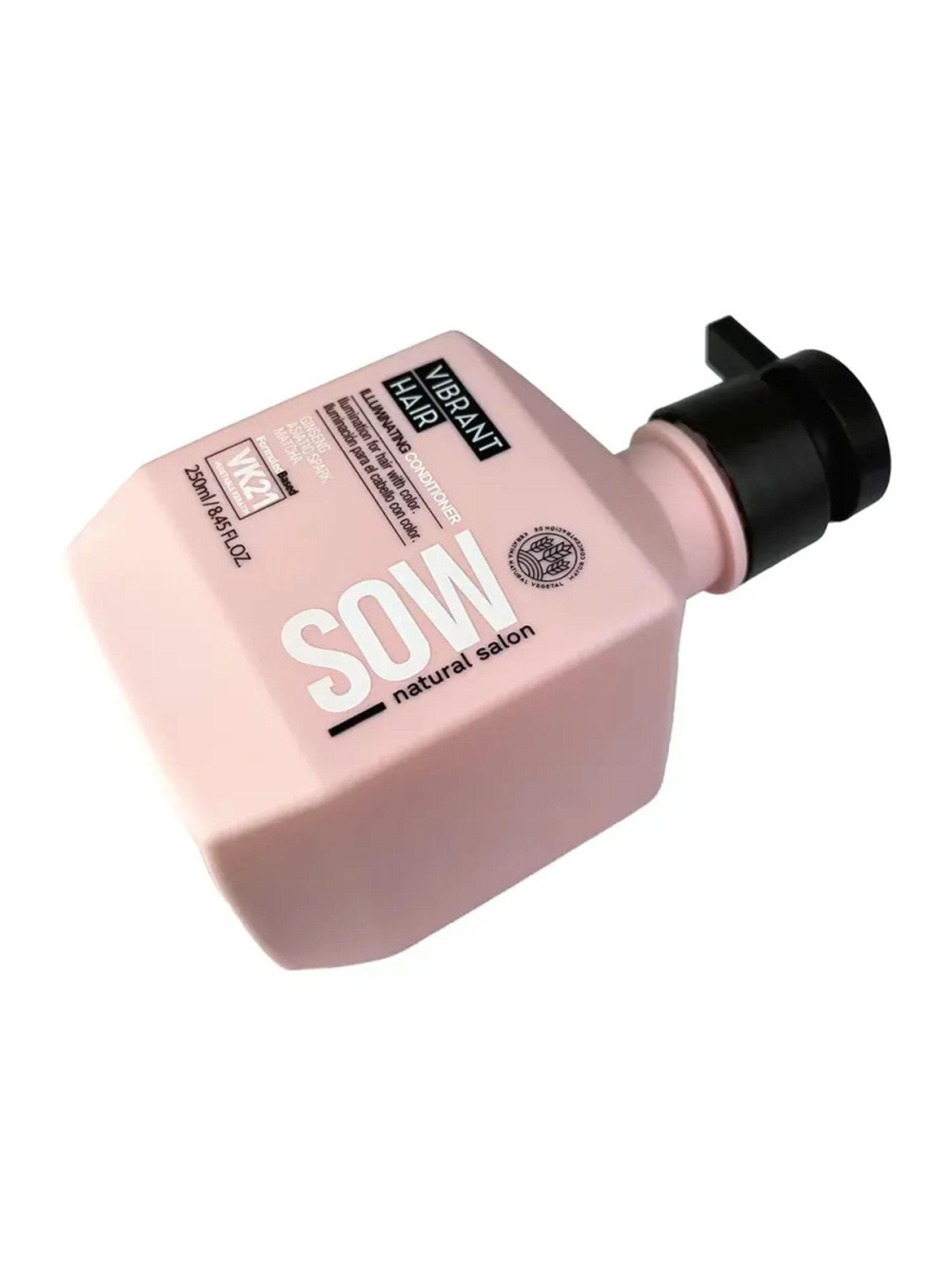 Acondicionador Illuminating 250 ml-3