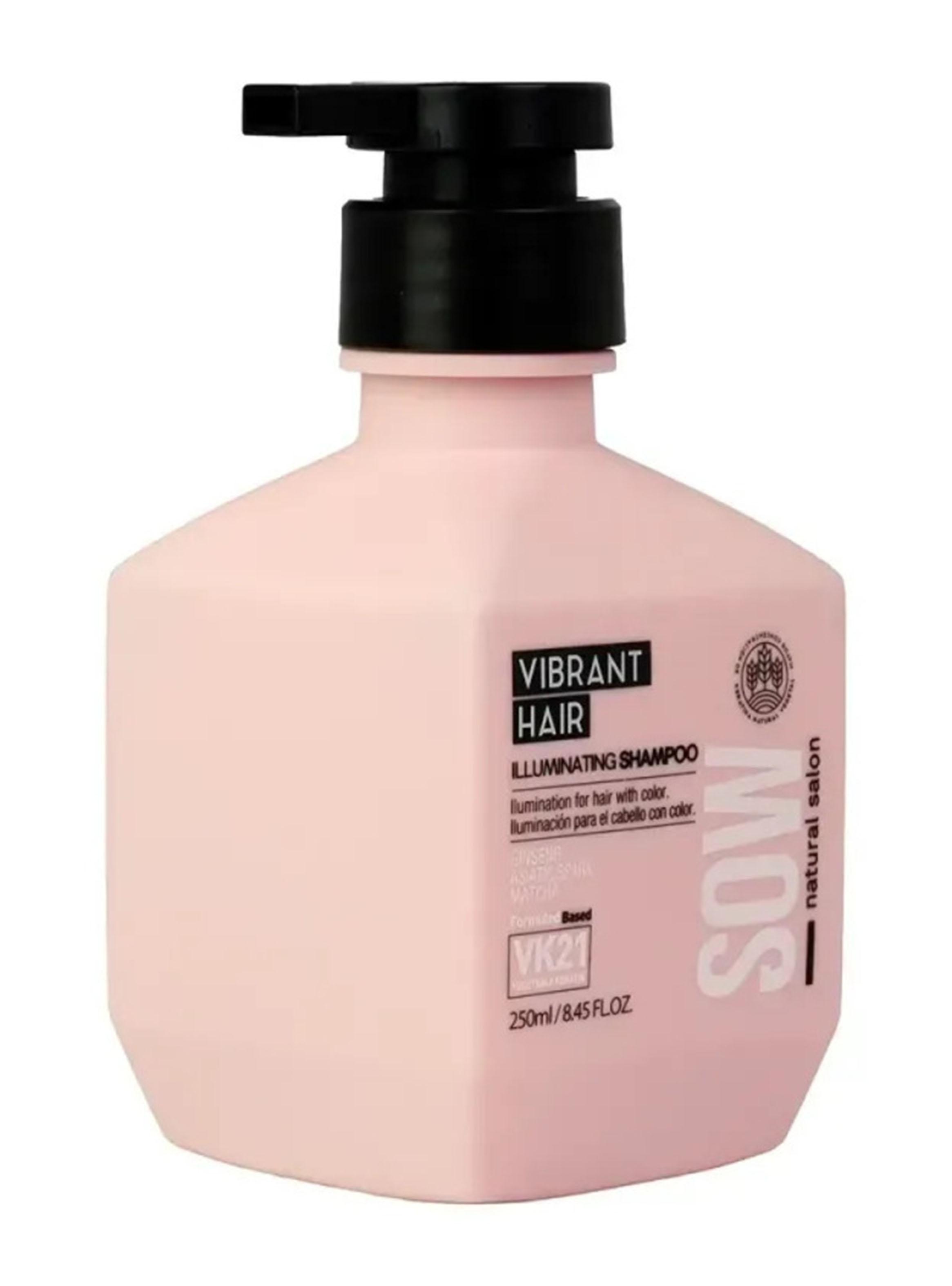 Shampoo Illuminating 250 ml-3