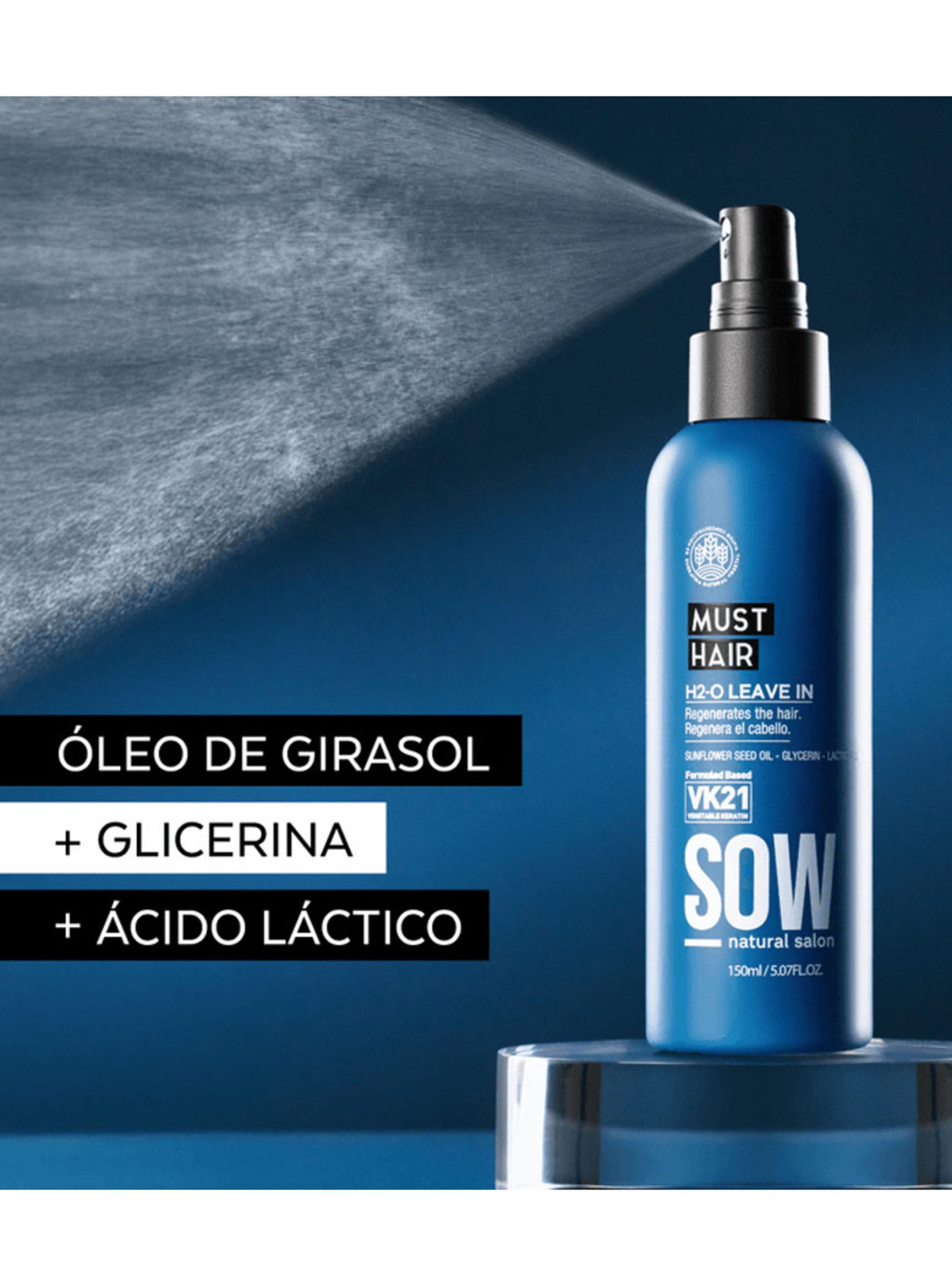 Protector Térmico H2-O Leave in 150 ml-2