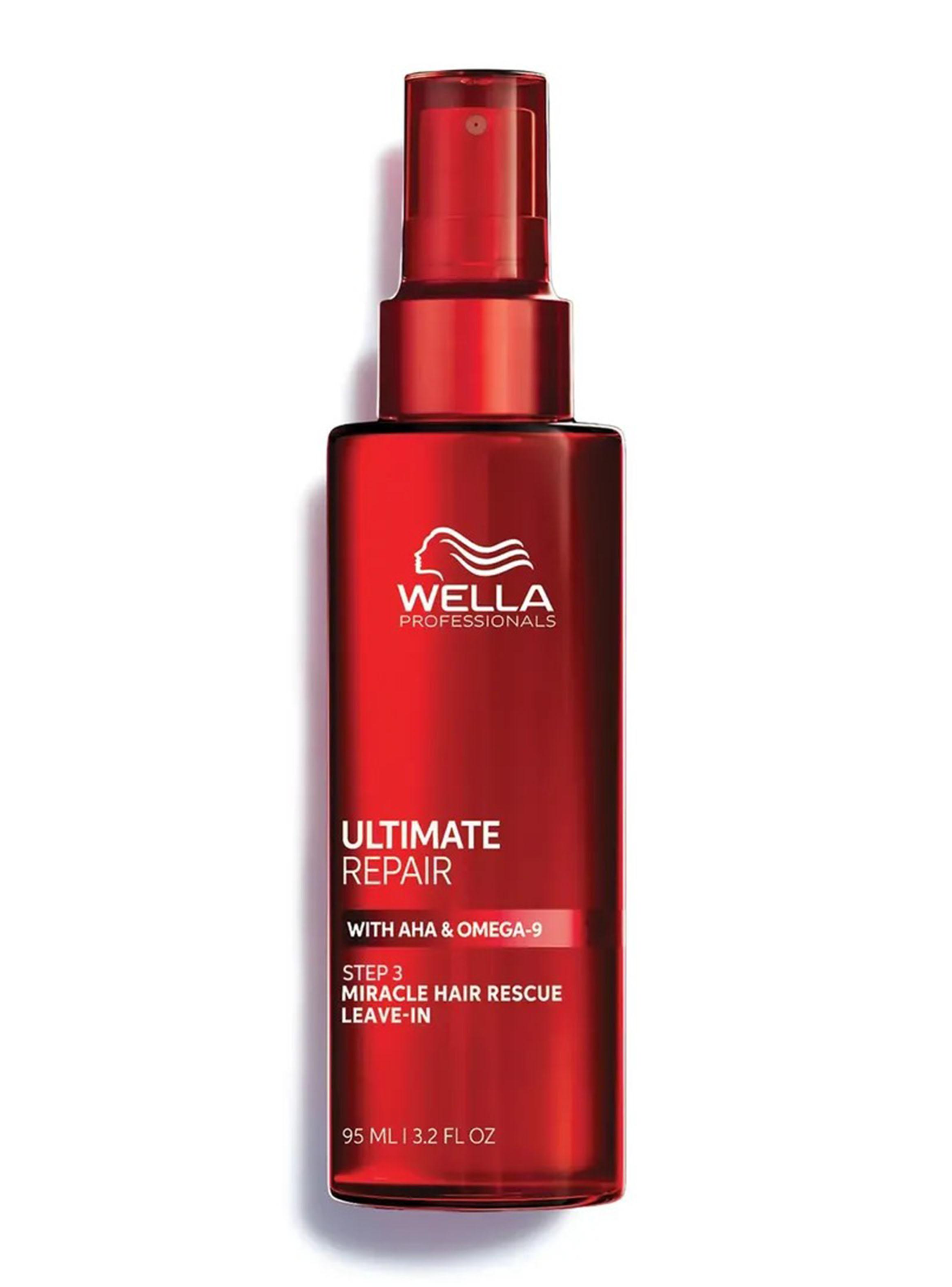 Aceite Ultimate Repair Miracle Rescue 95 ml-0