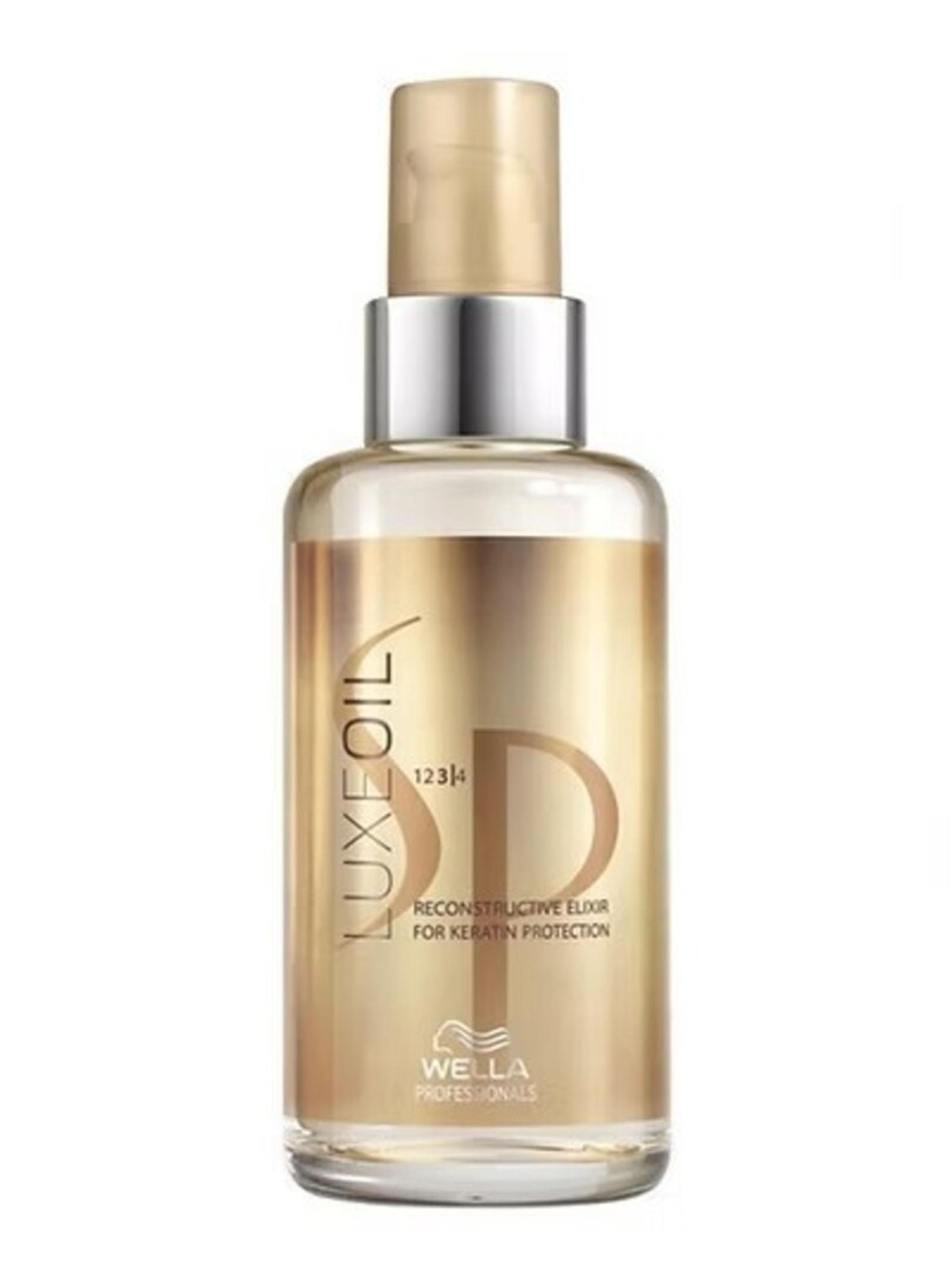 Aceite Luxe Oil 100 ml-1