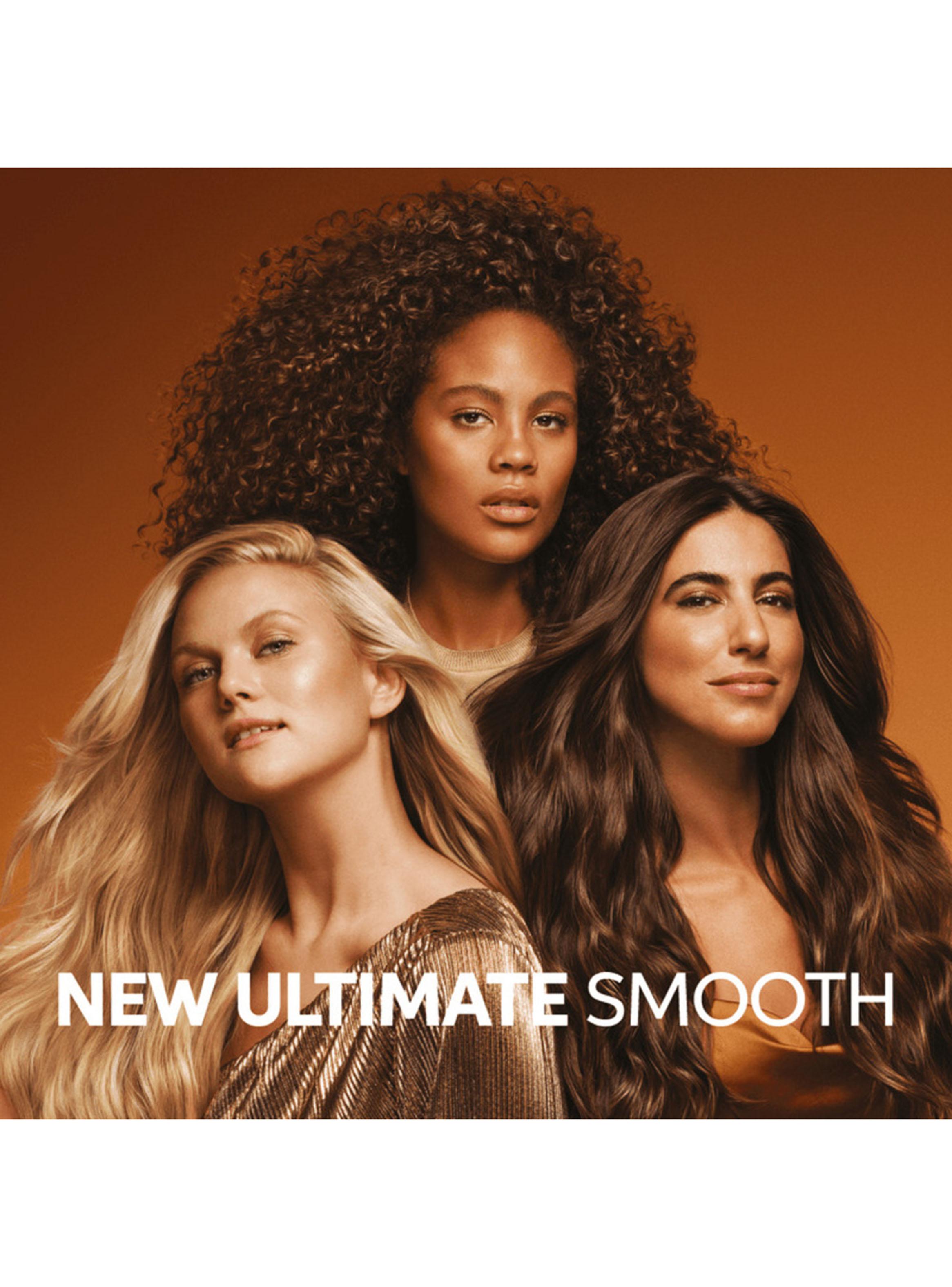 Acondicionador Ultimate Smooth 200 ml-2