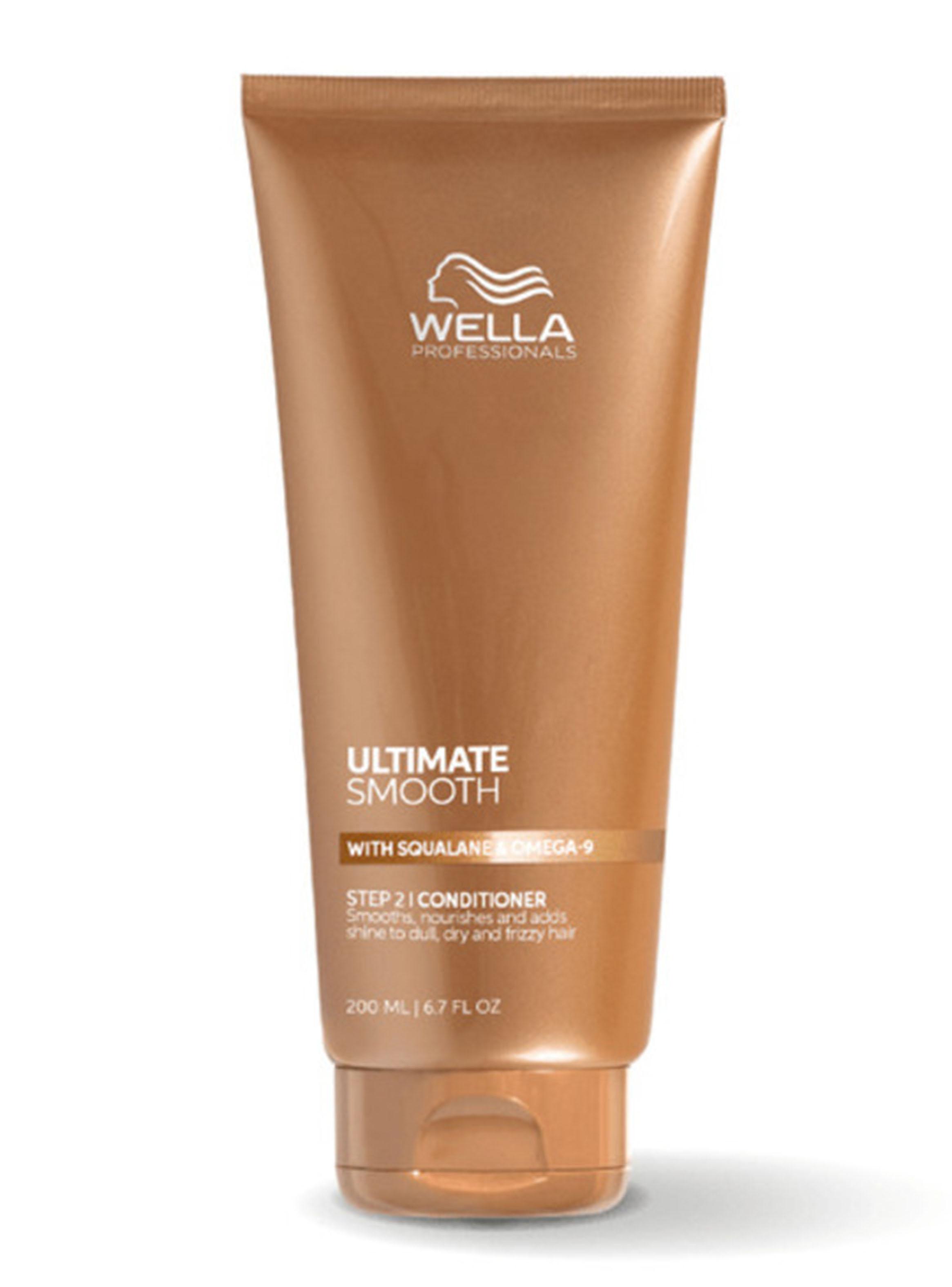 Acondicionador Ultimate Smooth 200 ml-0