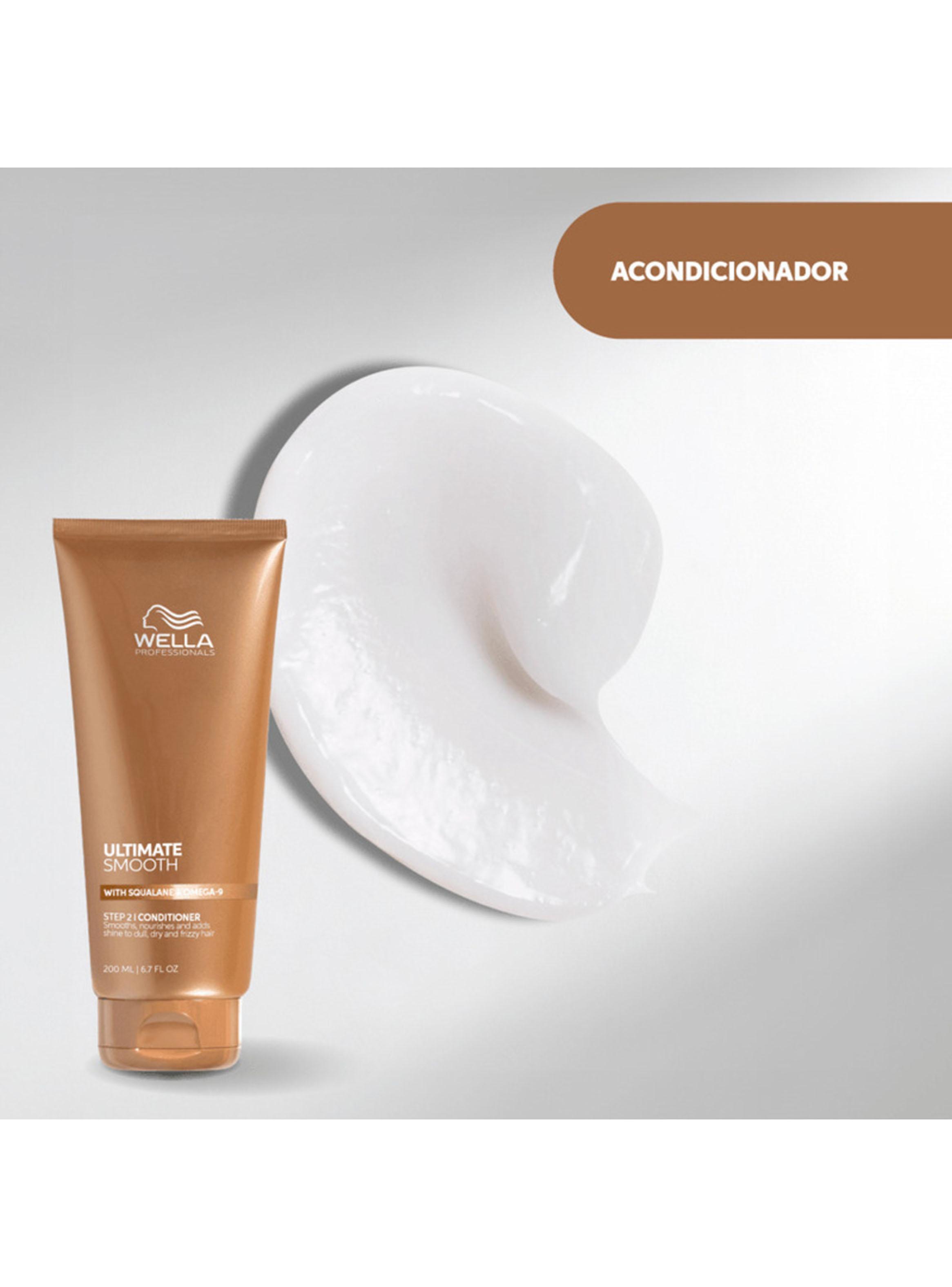 Acondicionador Ultimate Smooth 200 ml-1