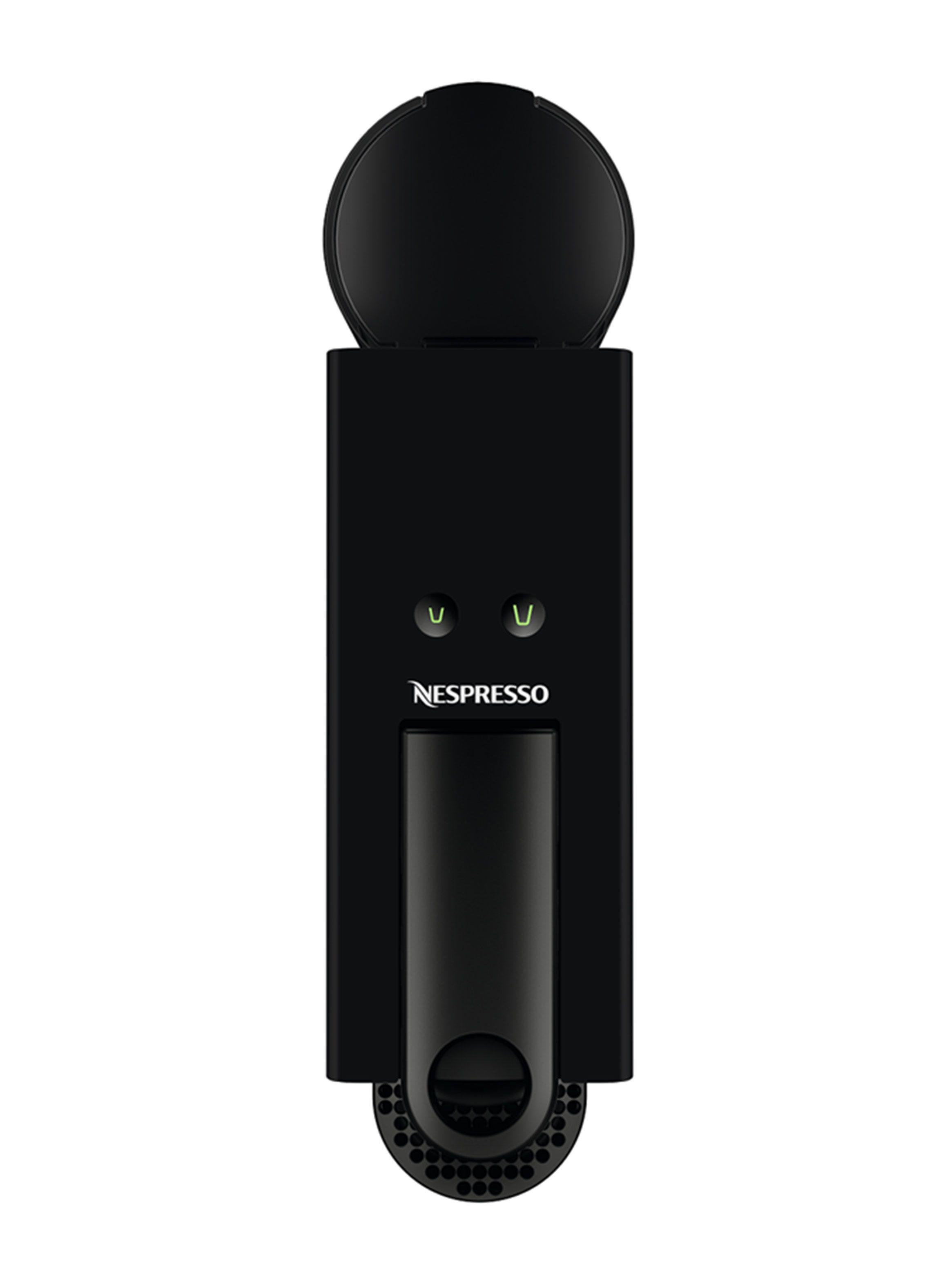 Cafetera de Cápsulas Essenza Mini Negra-4