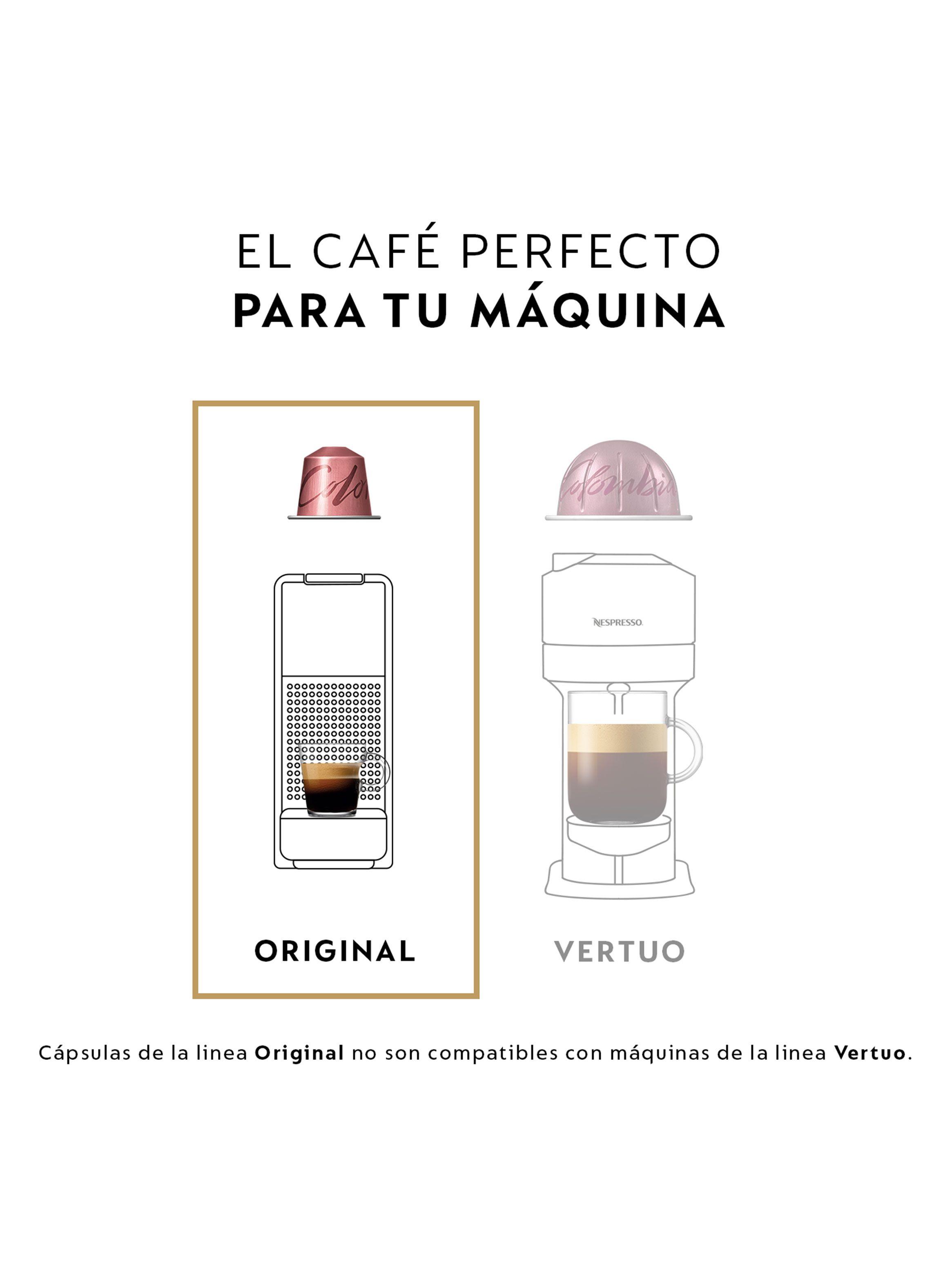 Cafetera de Cápsulas Essenza Mini Negra-8