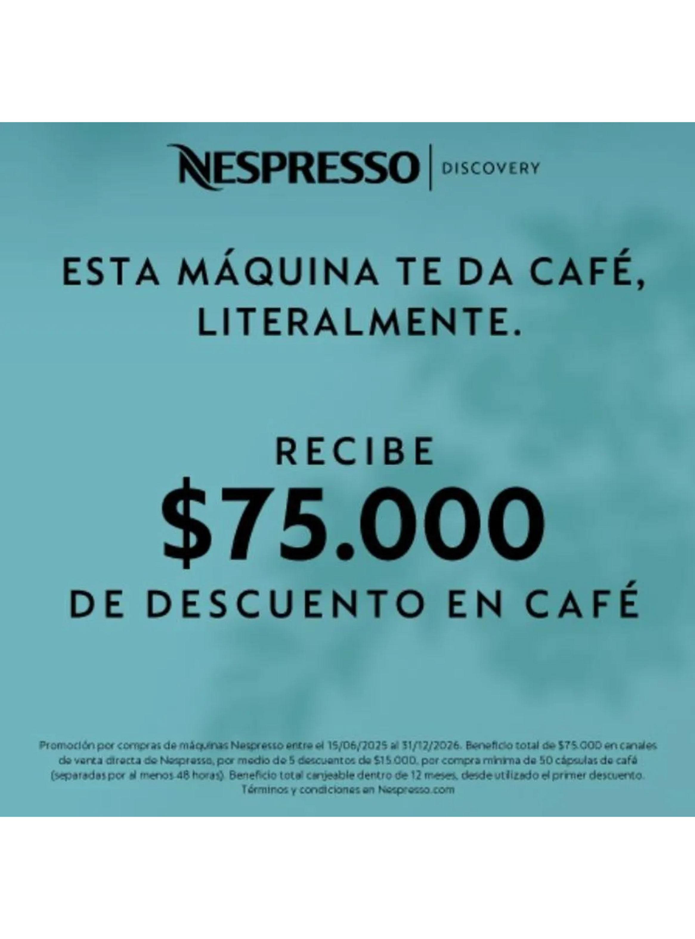 Cafetera de Cápsulas Essenza Mini Roja + Espumador de Leche Aeroccino 3-11