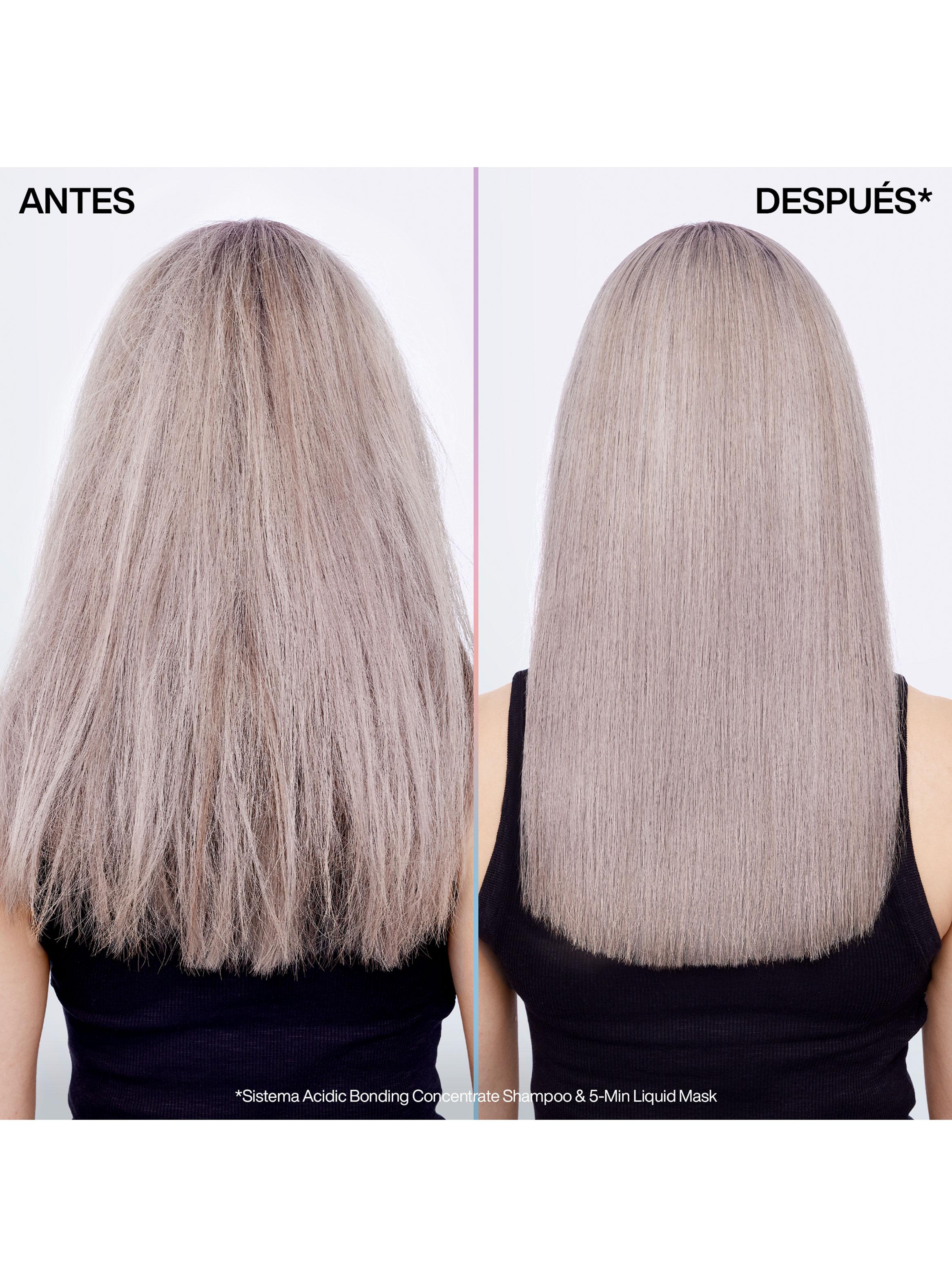 Máscara Reparación Total ABC 250ml Redken-2
