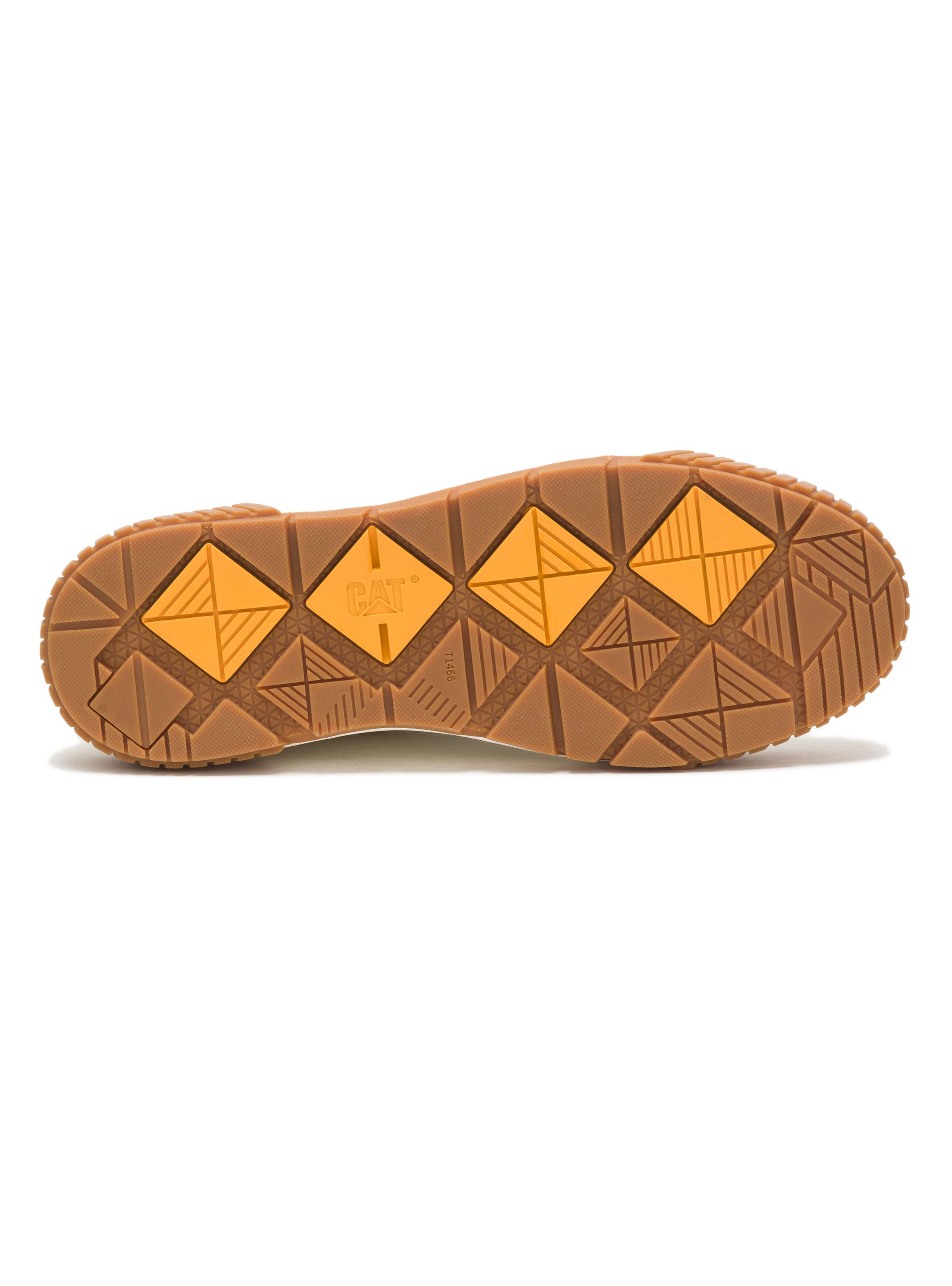 Zapatilla Urbana AMB Cuero Mujer-4