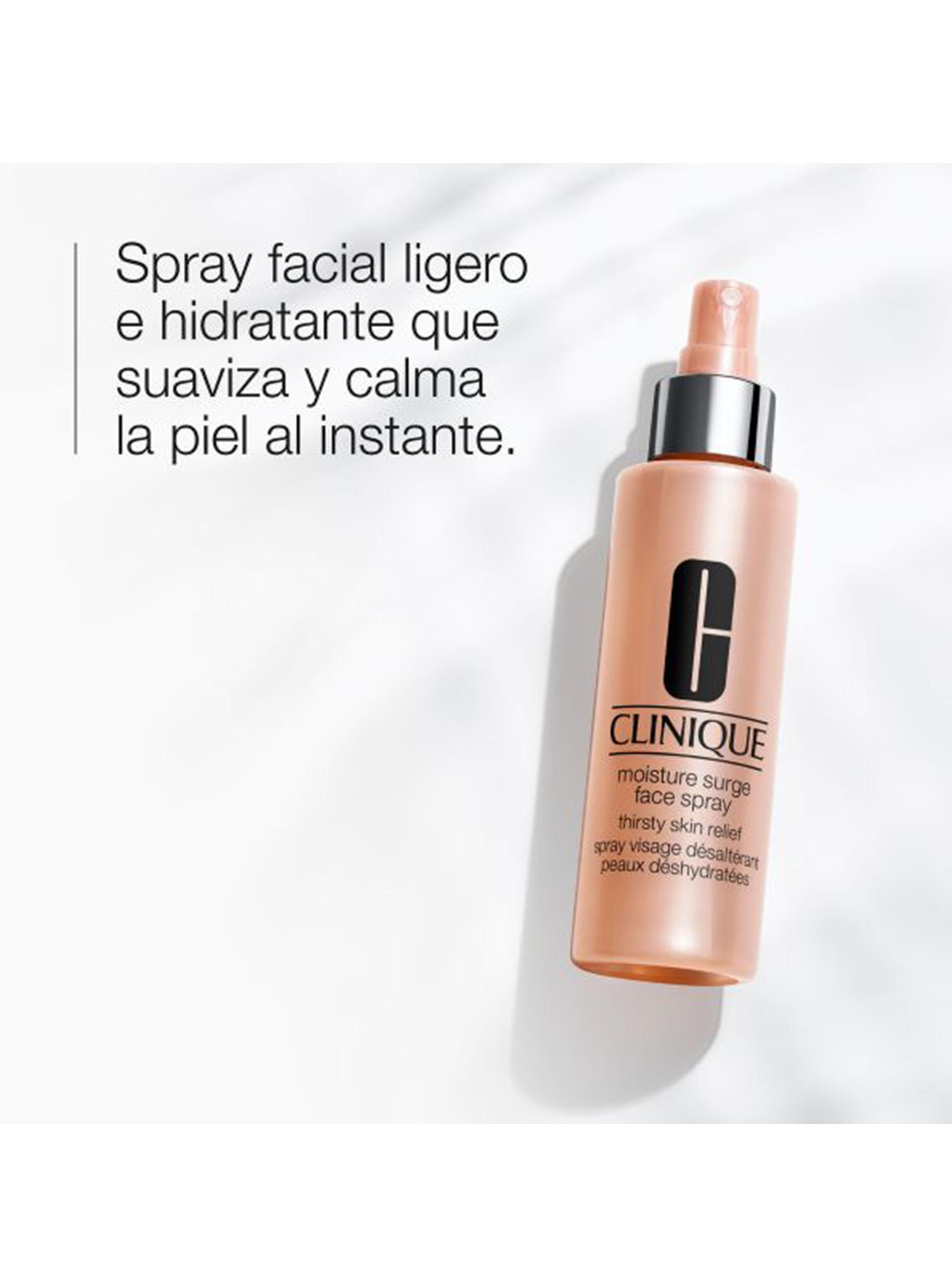 Set Cremas Hidratantes Mini Moisture Surge Glow-3