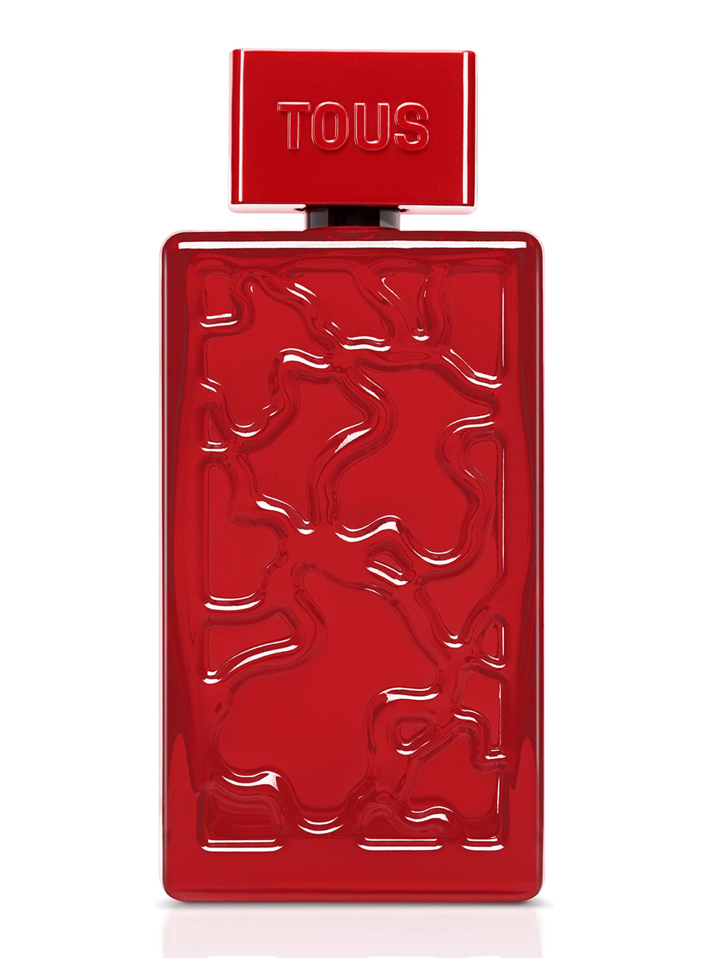 Perfume Kaos In Red EDP Mujer 50 ml-0
