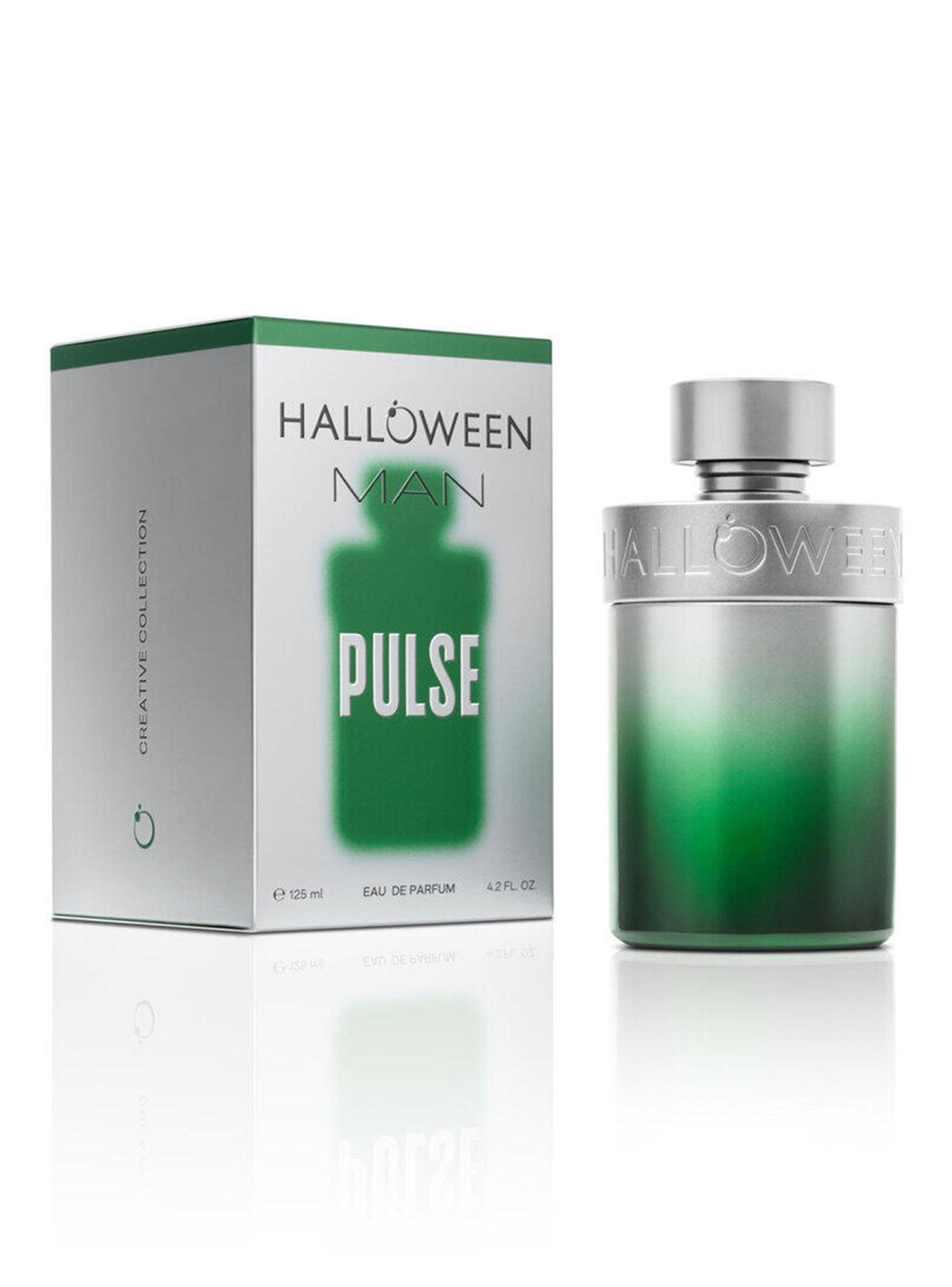 Perfume Halloween Man Pulse EDP Hombre 125 ml-1