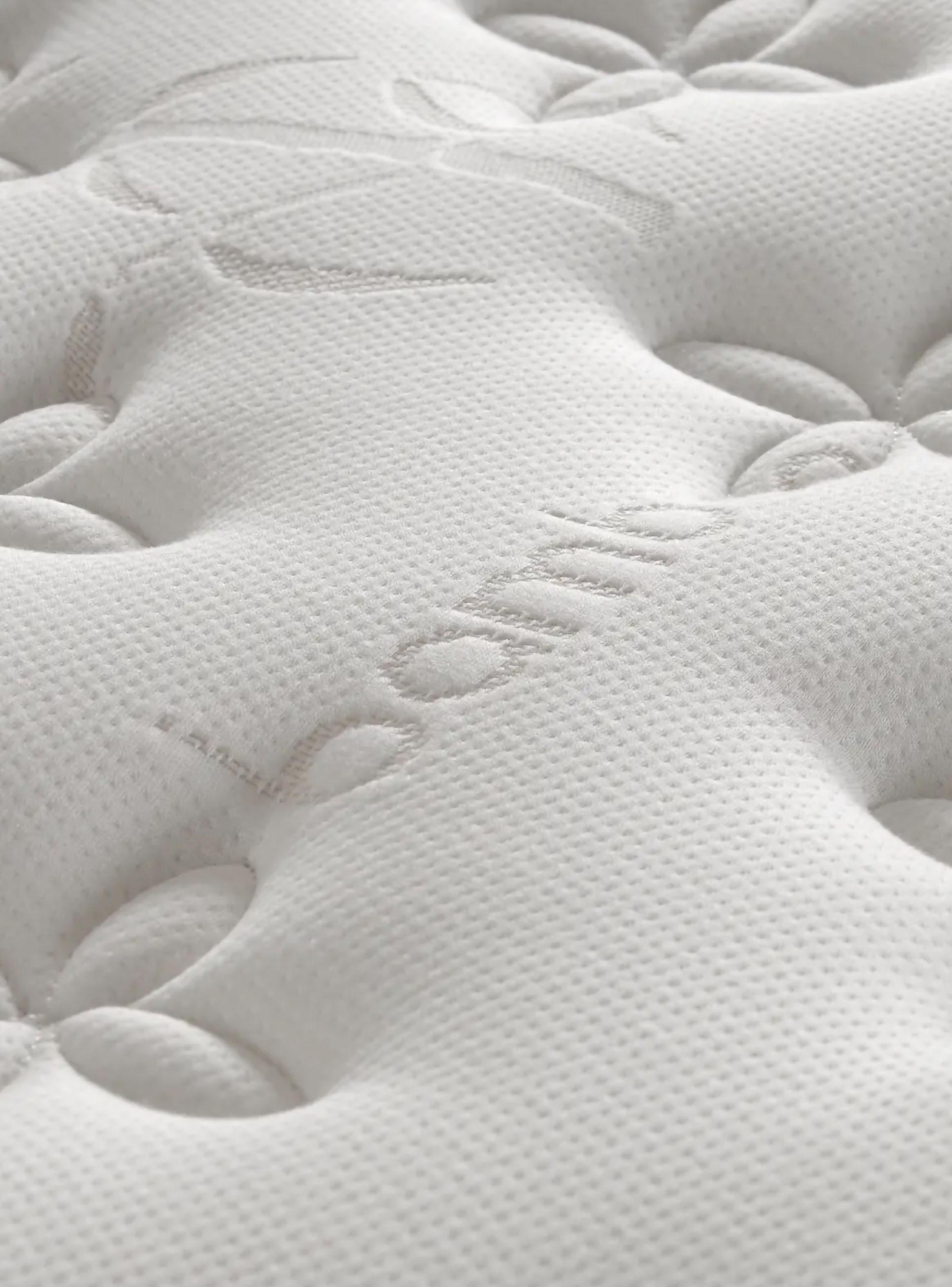 Cama Europea Naturals Bamboo King-3