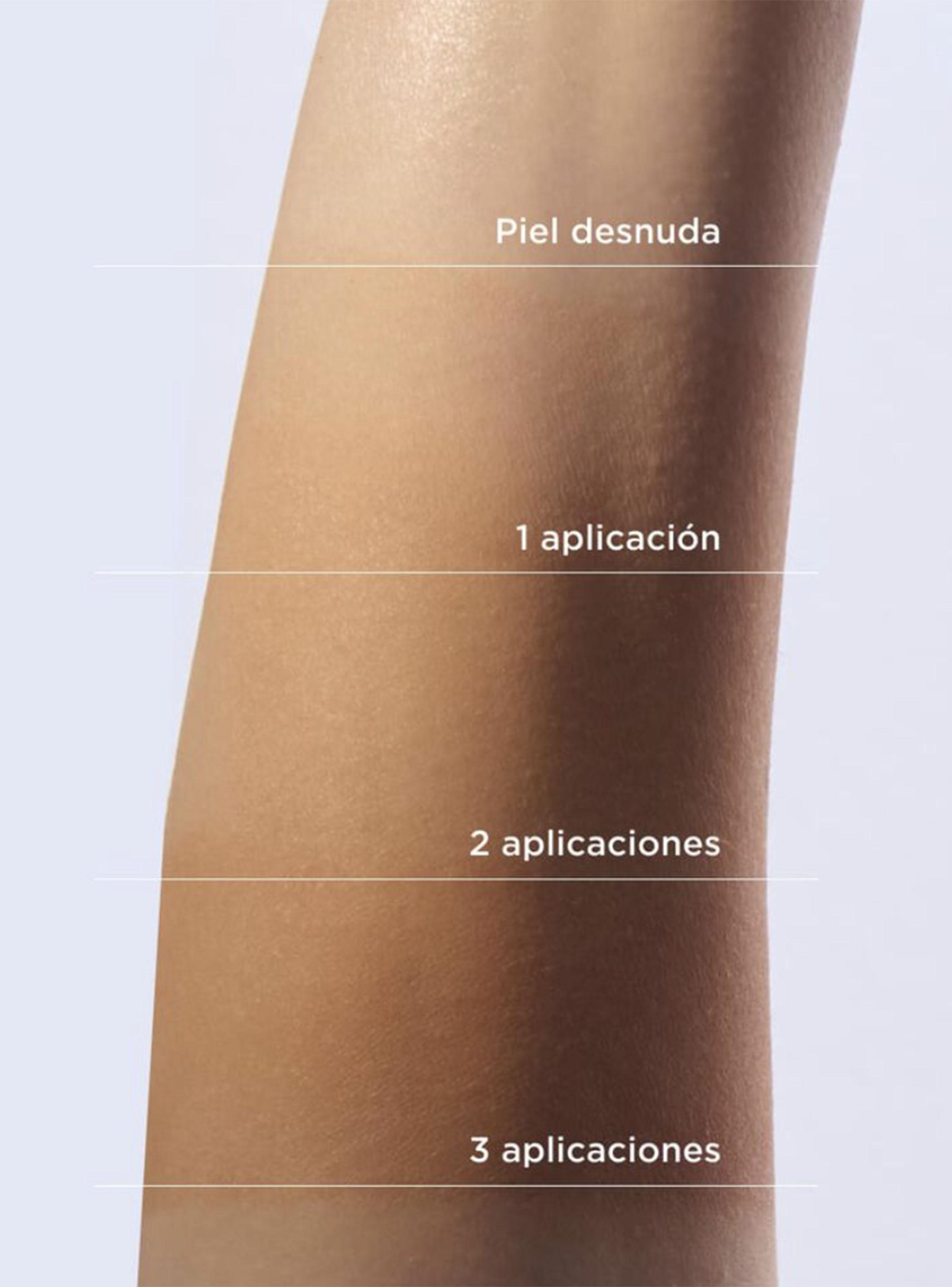 Autobronceante en Gel Rostro y Cuerpo 125 ml-4