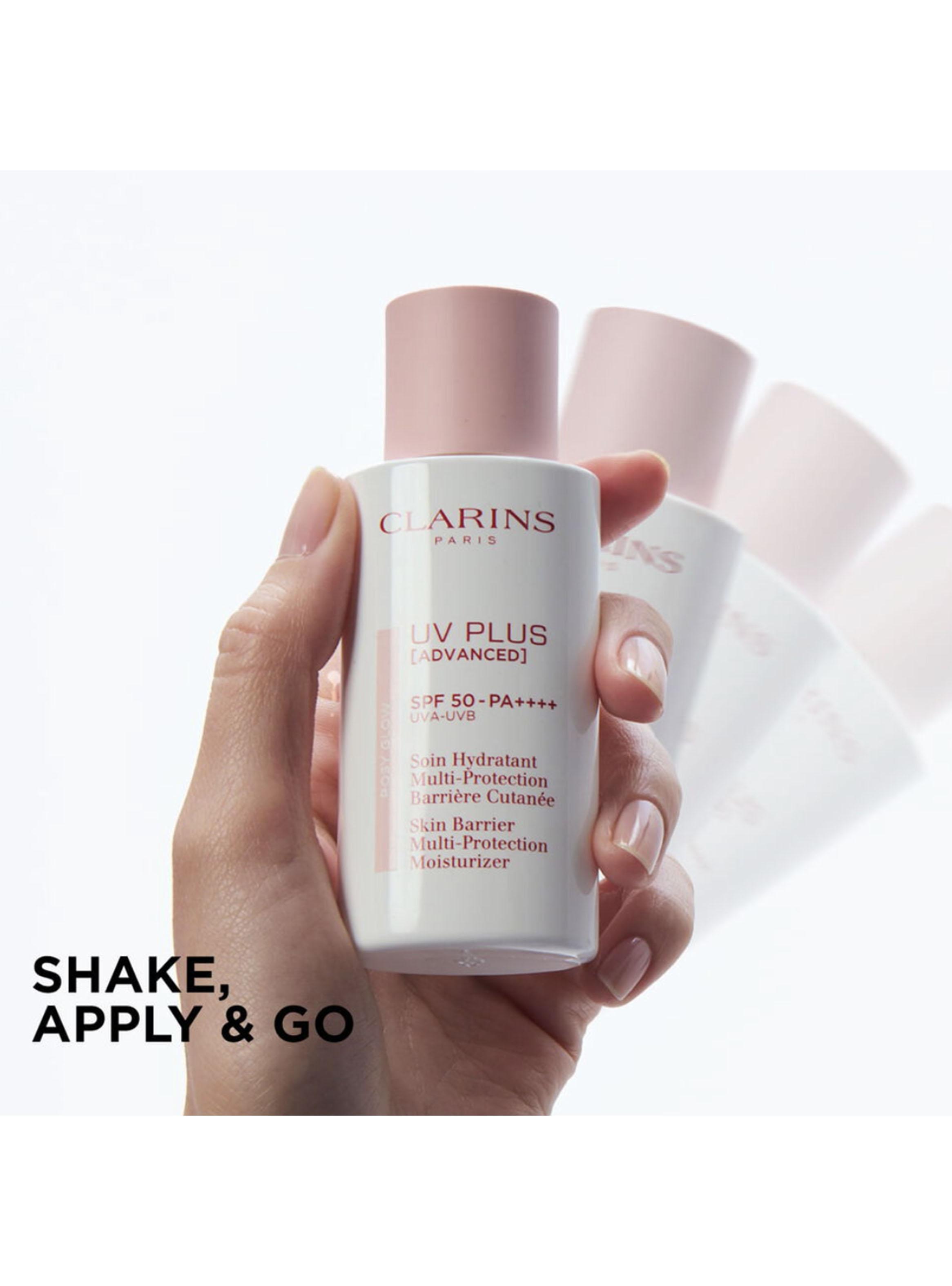 Bloqueador UV Plus Advanced Translucent SPF 50 30 ml-4