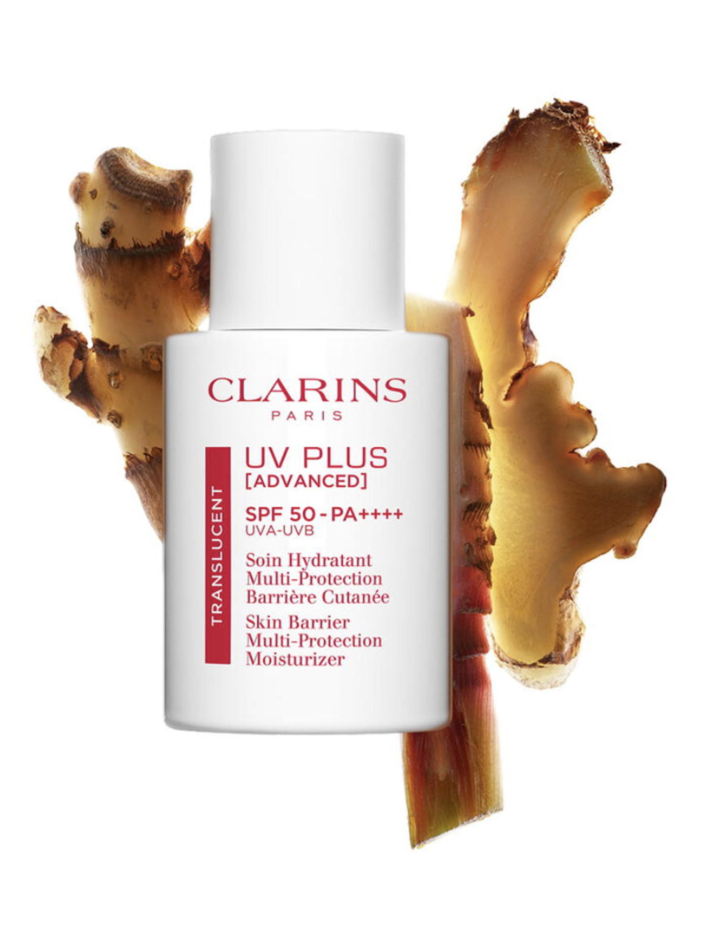 Bloqueador UV Plus Advanced Translucent SPF 50 30 ml-1