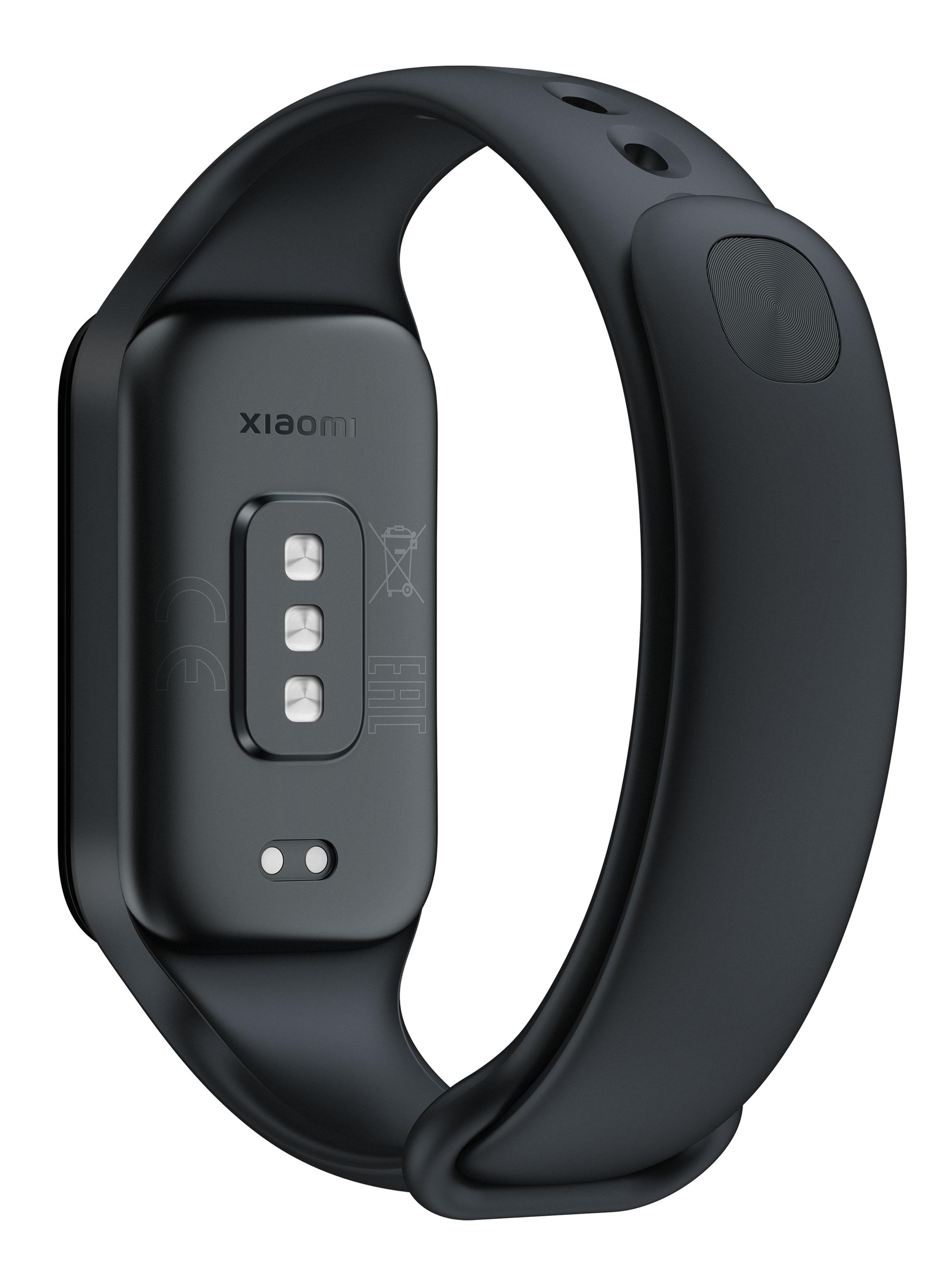 Smartband Band 8 Active 1.47" Black-2