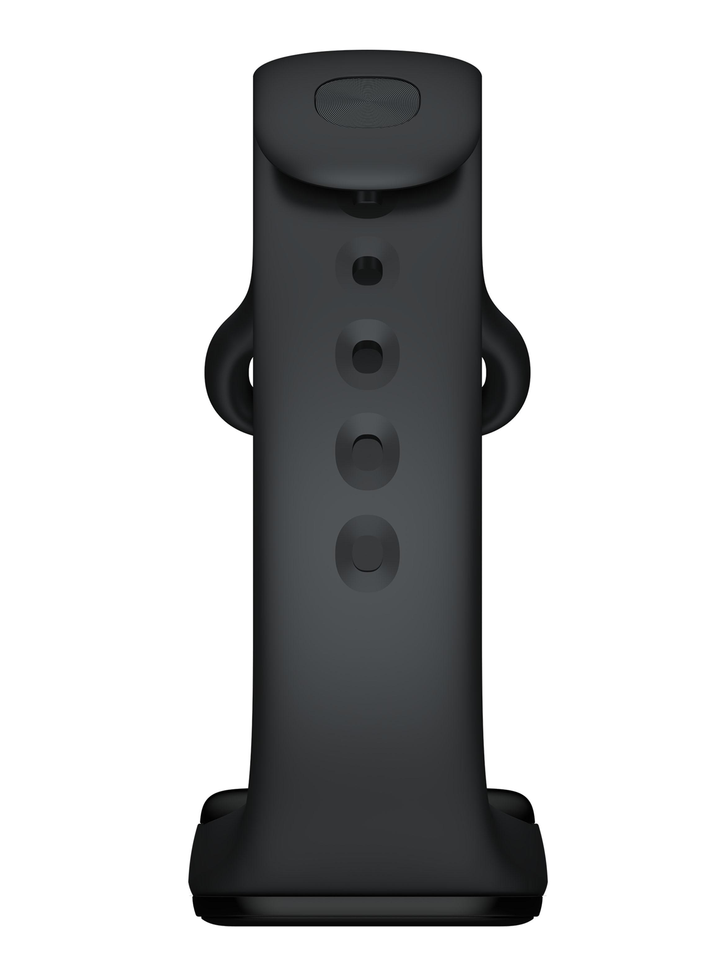 Smartband Band 8 Active 1.47" Black-5