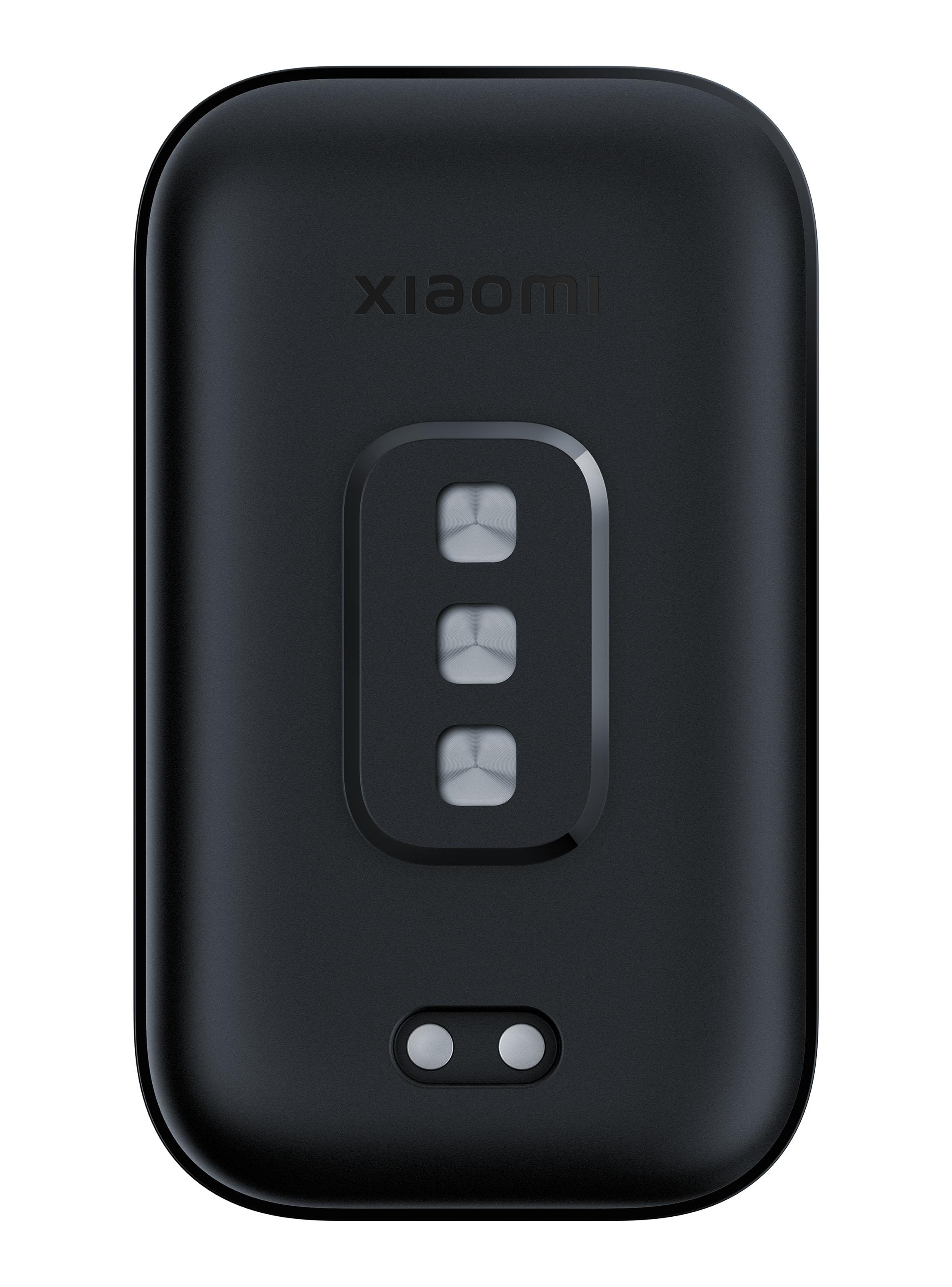 Smartband Band 8 Active 1.47" Black-4