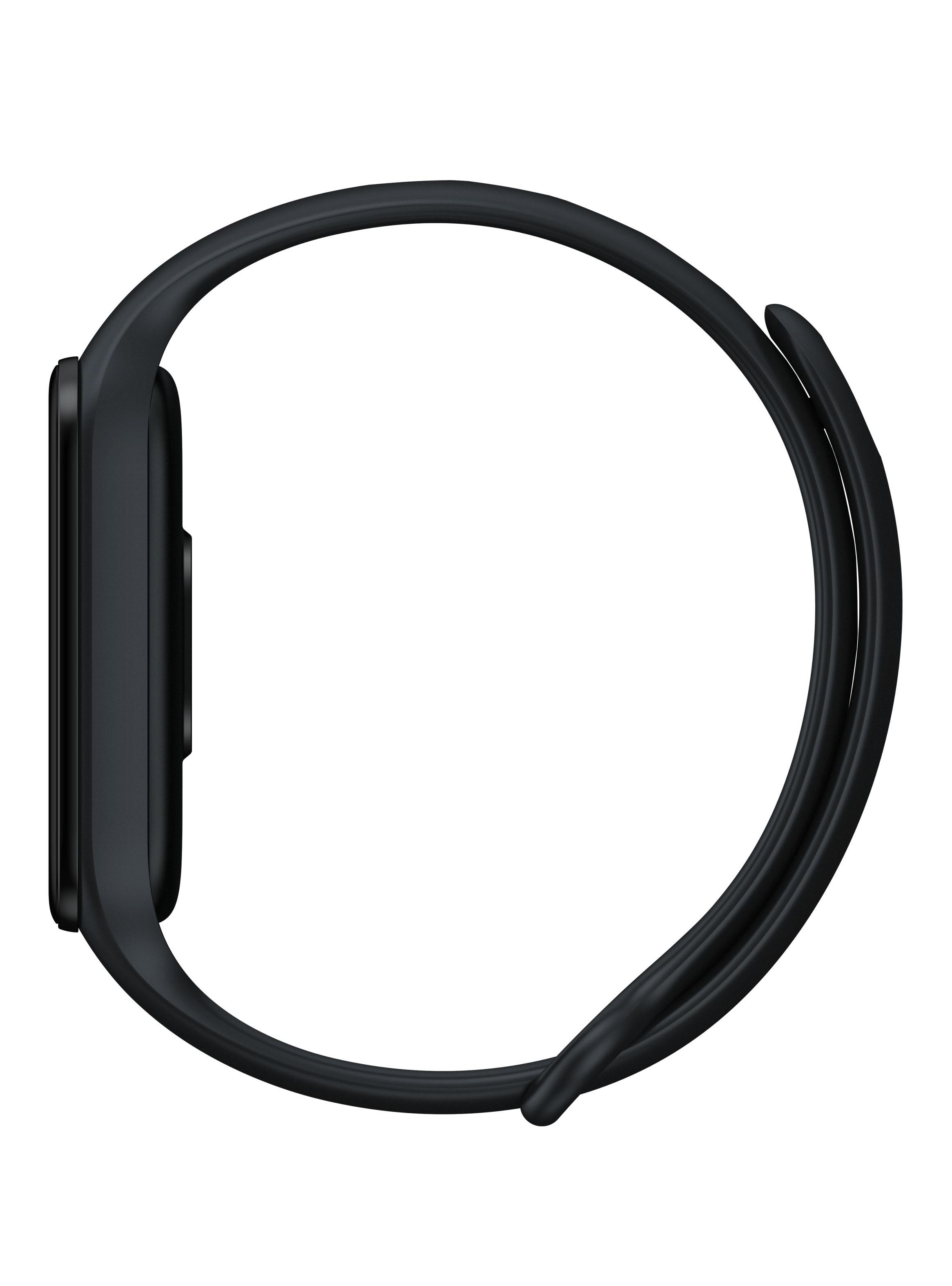 Smartband Band 8 Active 1.47" Black-3