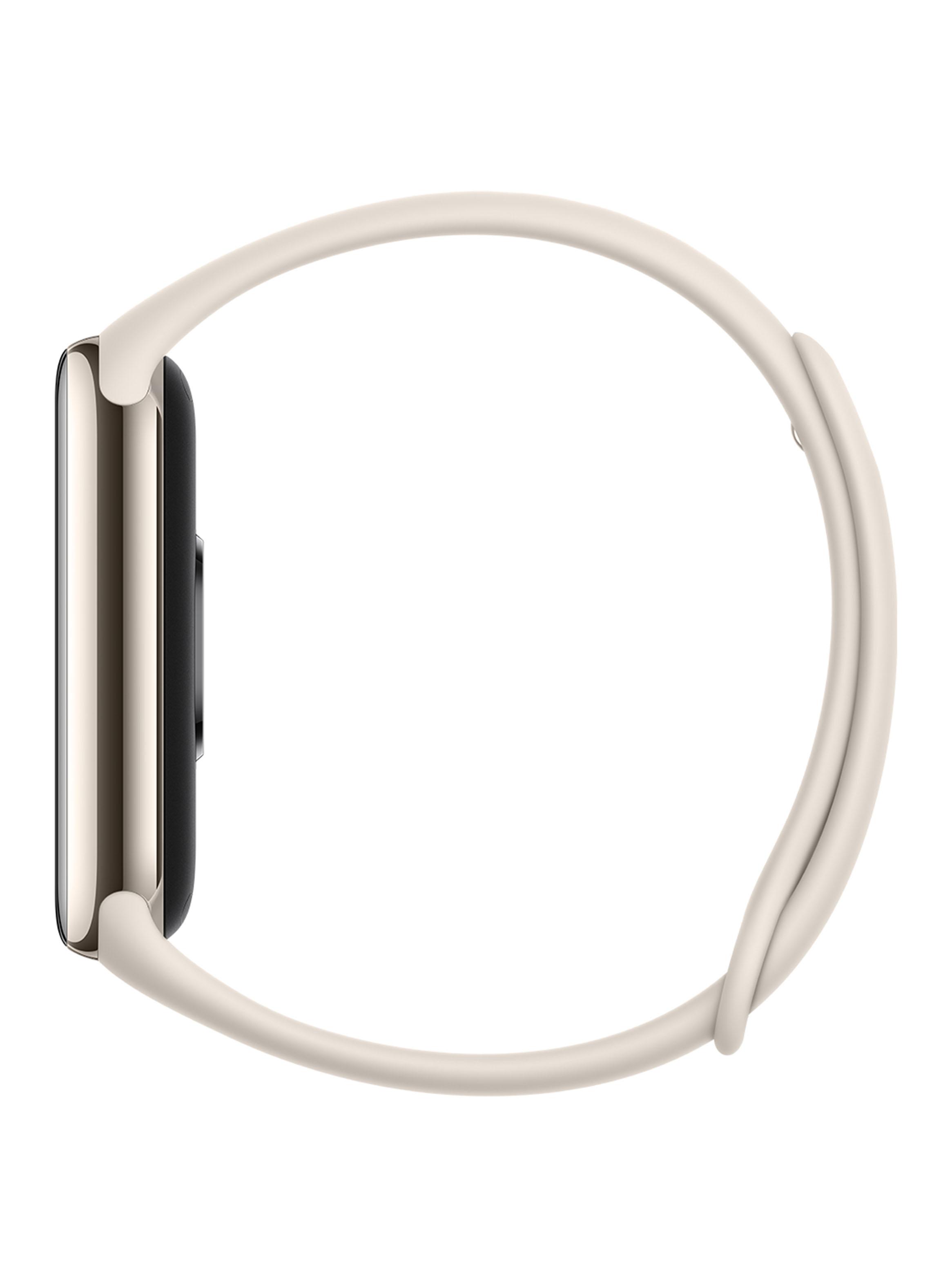 Smartband Band 8 1.62" Gold-2