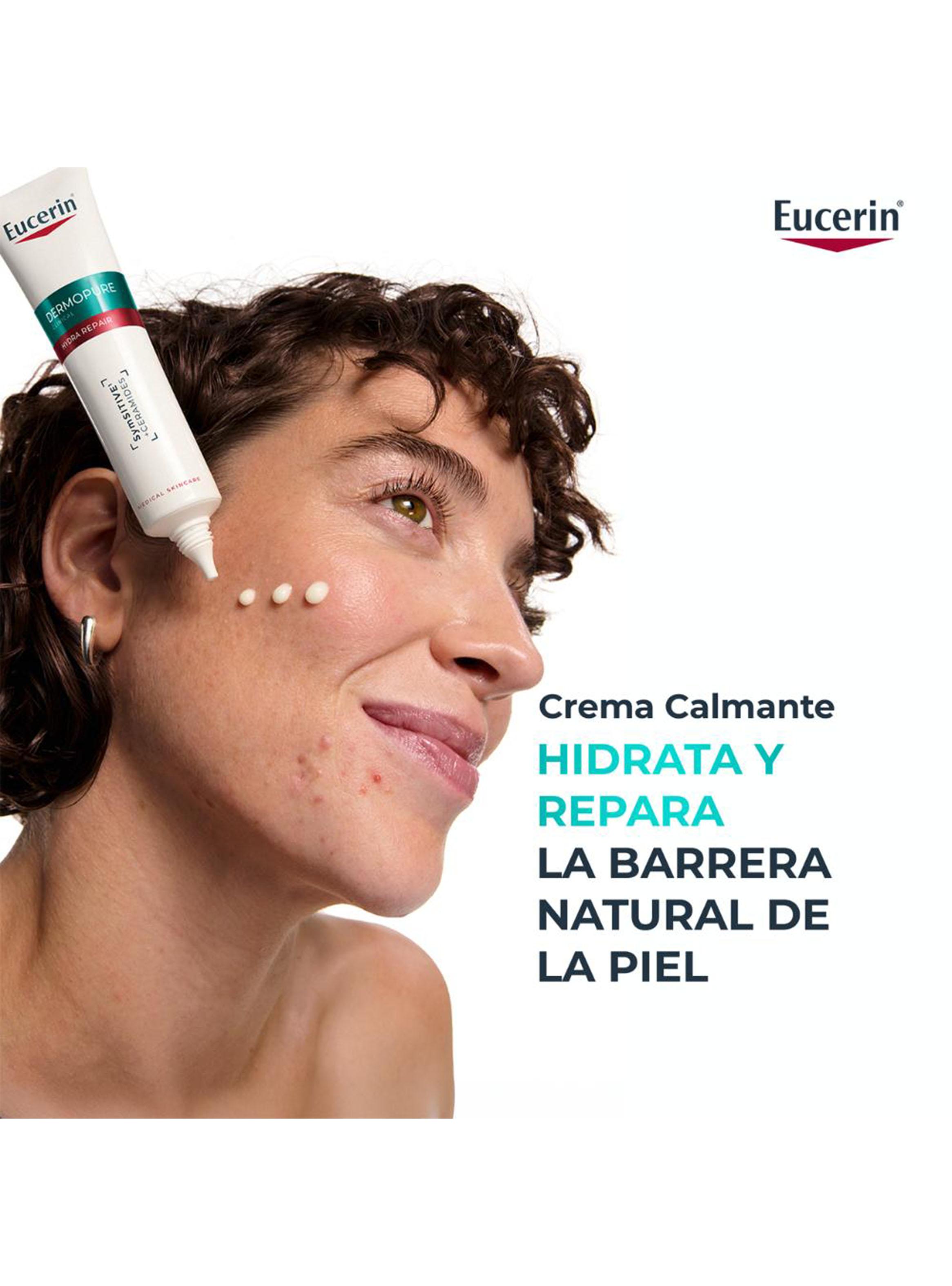 Crema Facial Dermopure Clinical Hydra Repair 40 ml-4