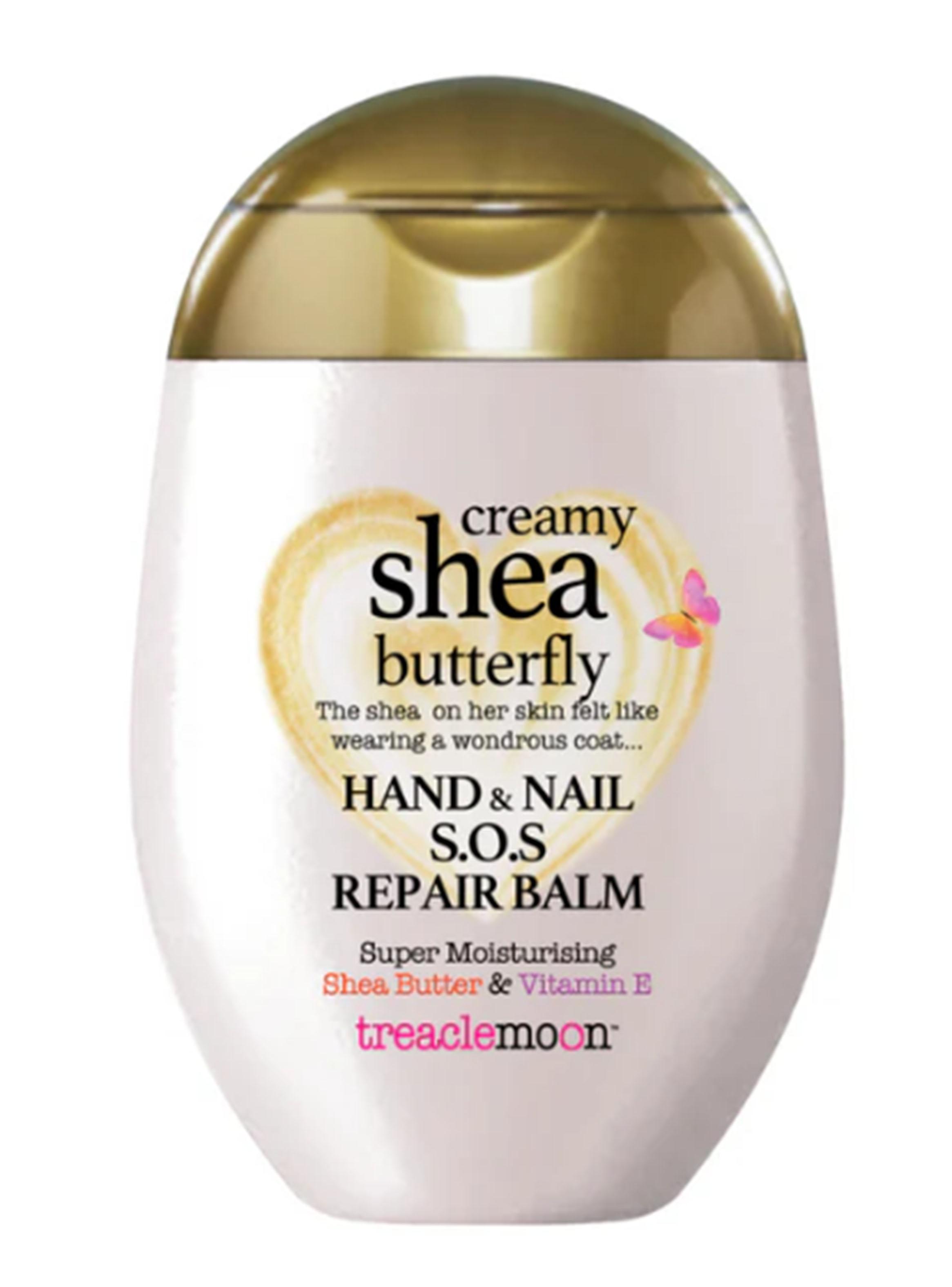 Crema de Manos Karité 75ml-0