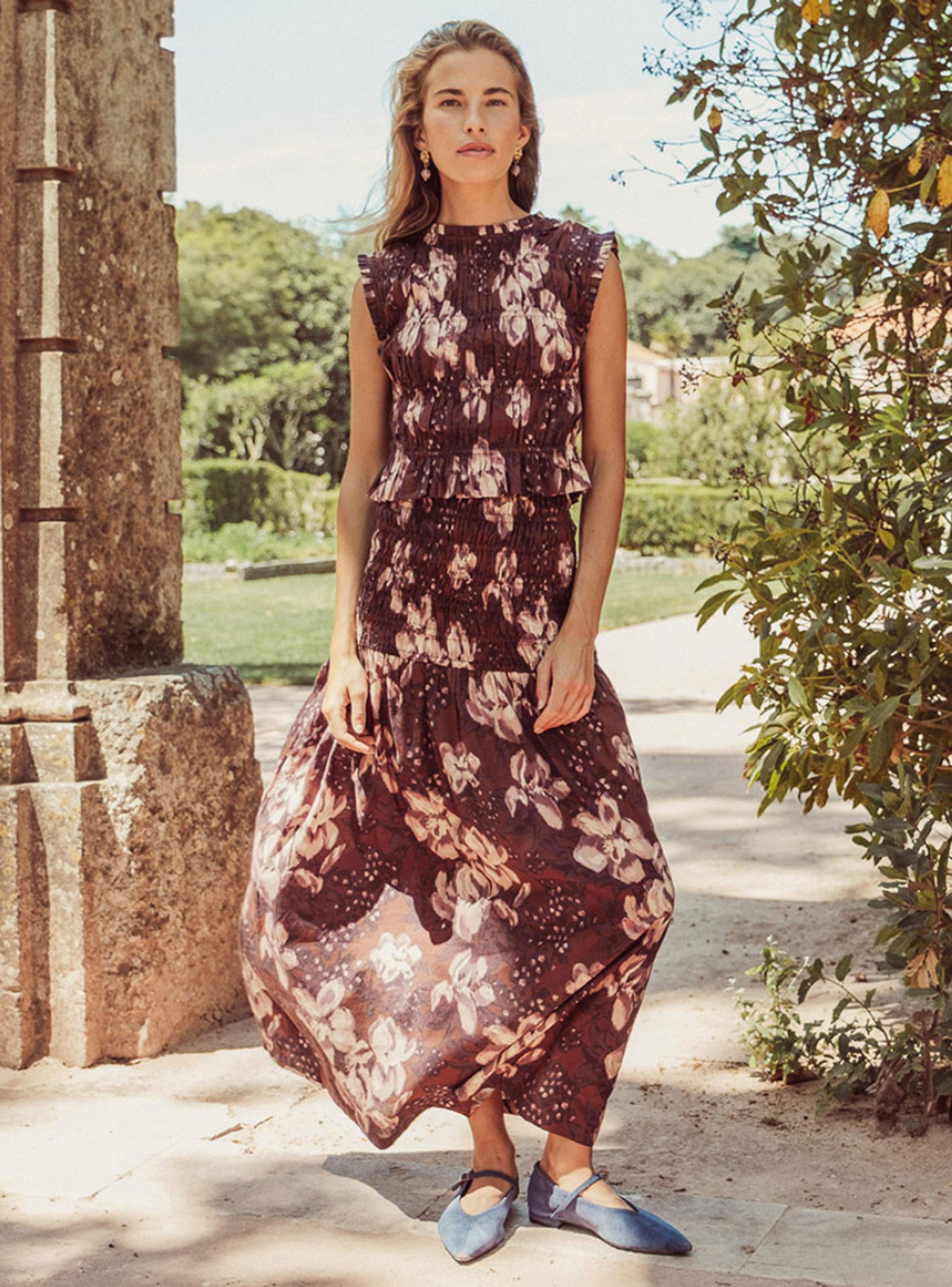 Falda Celestina-3