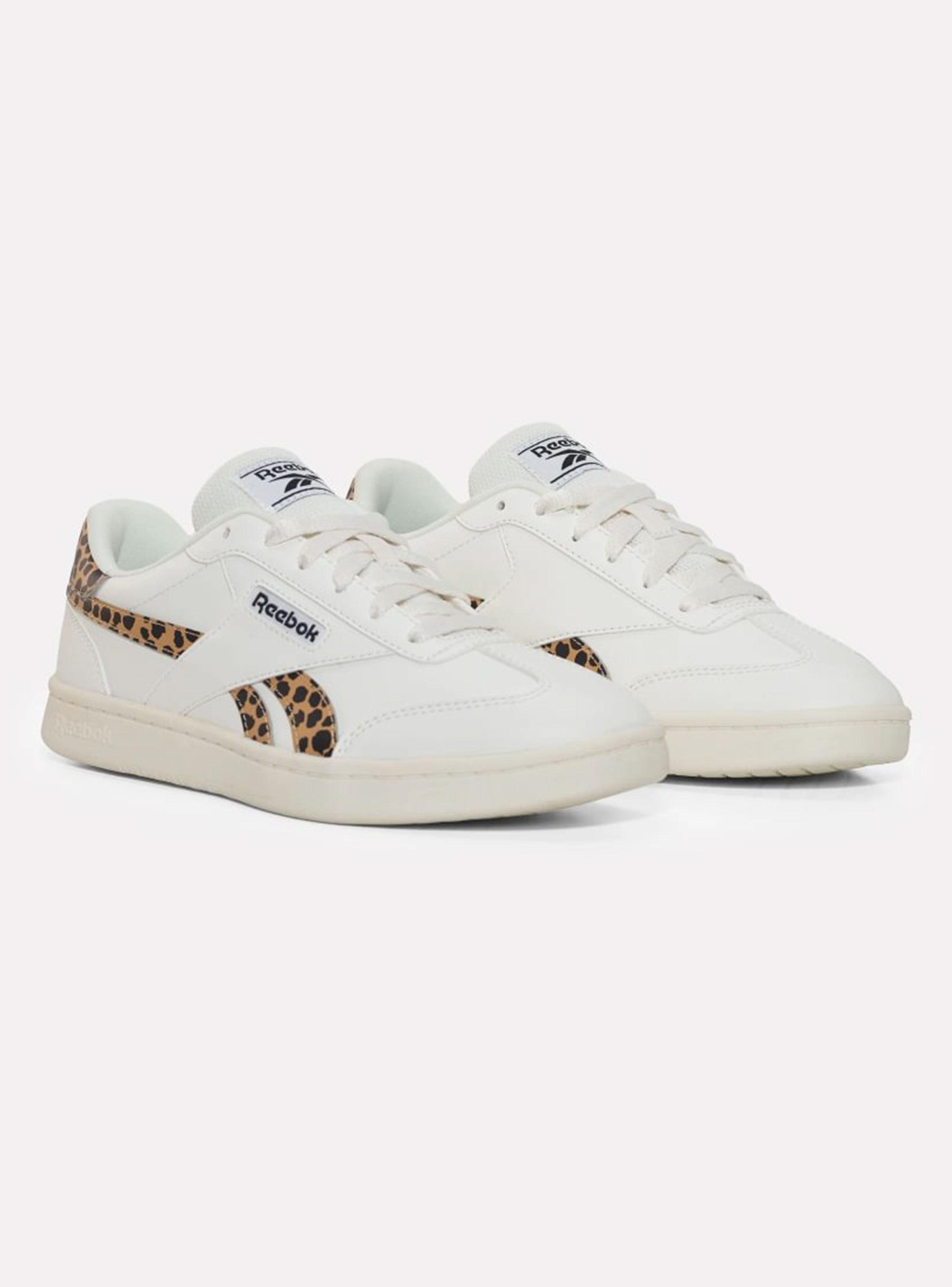 Zapatilla Urbana Forte Lounger Mujer-1