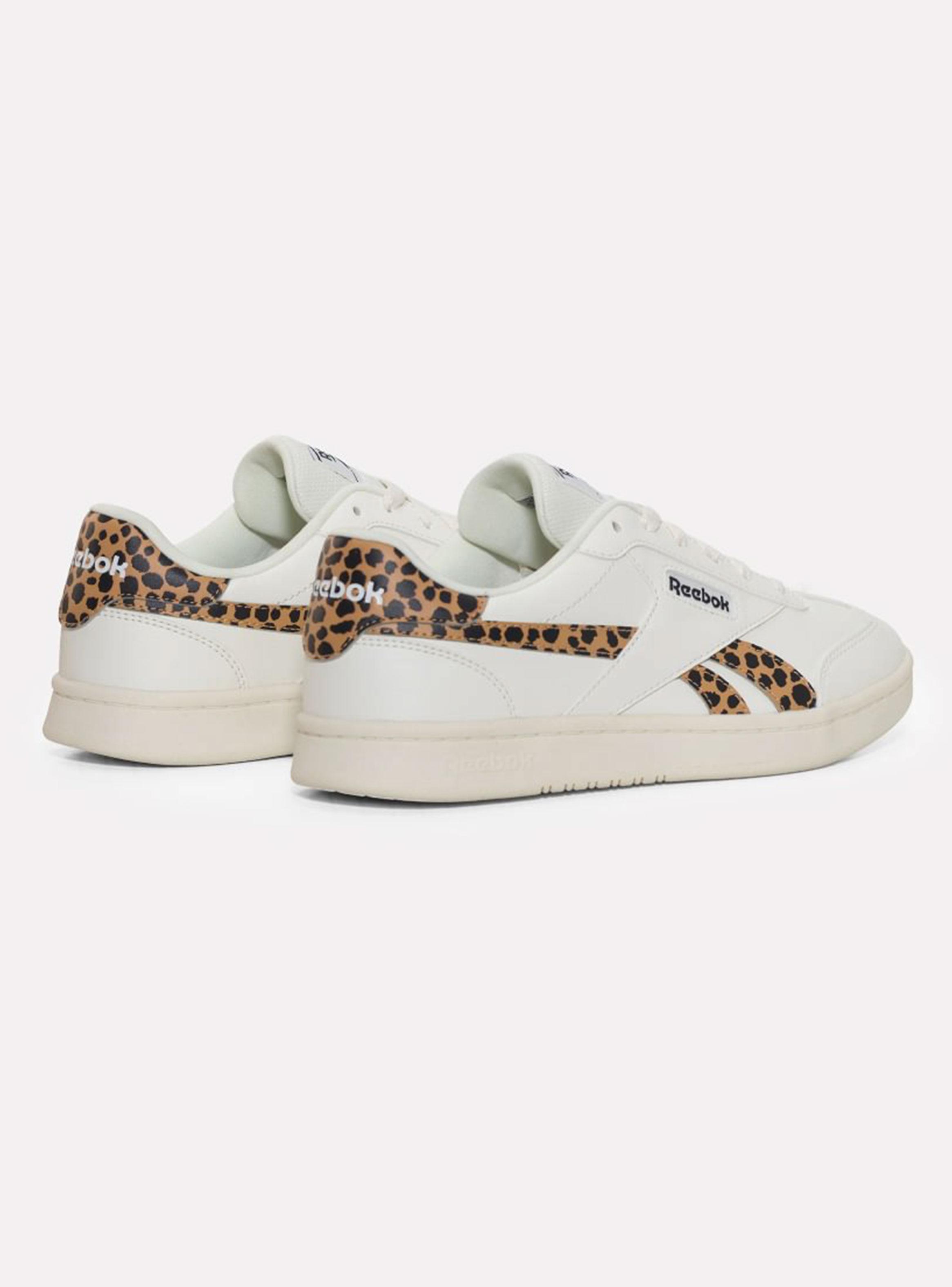 Zapatilla Urbana Forte Lounger Mujer-2