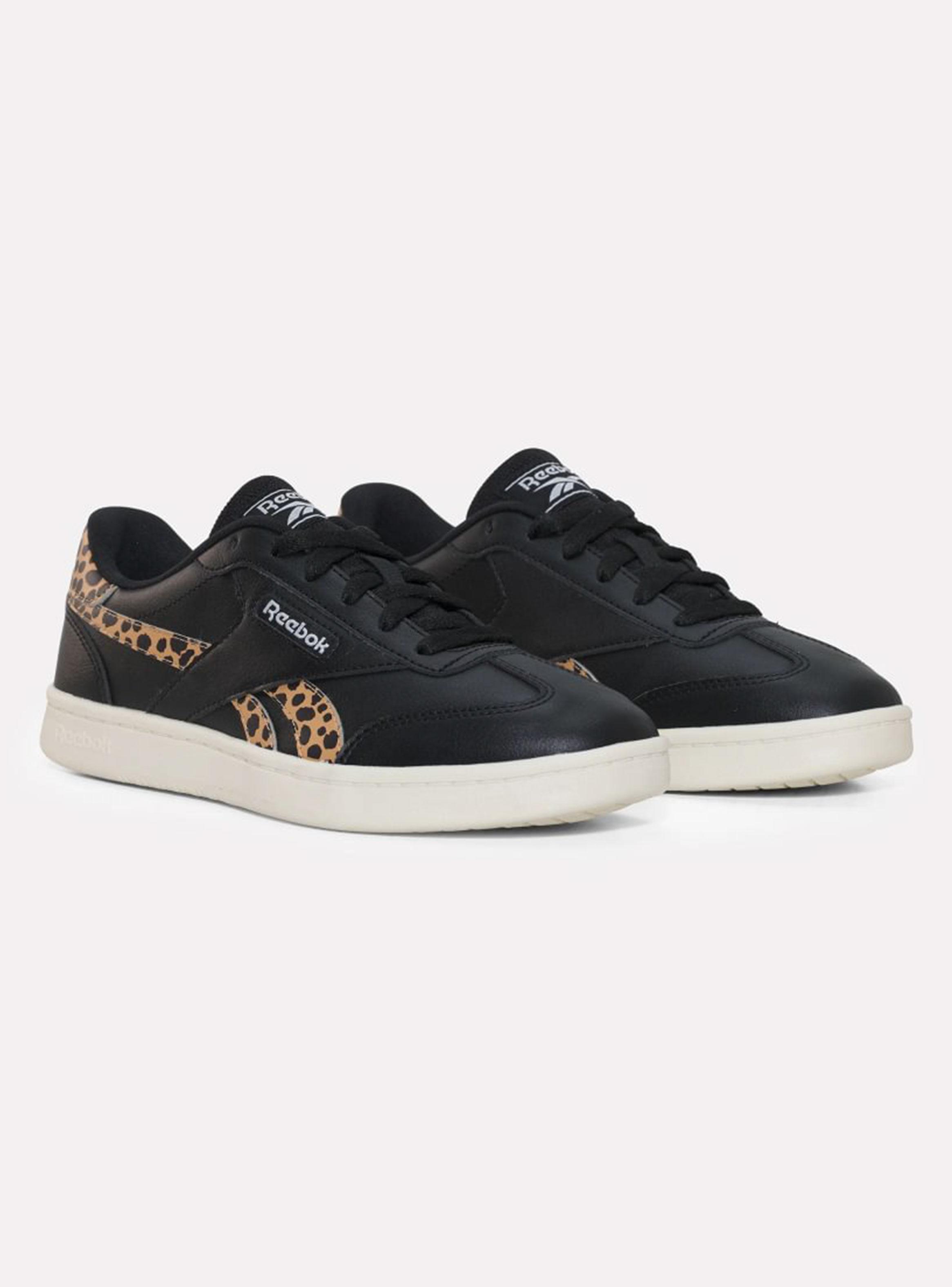 Zapatilla Urbana Mujer Forte Lounger-1