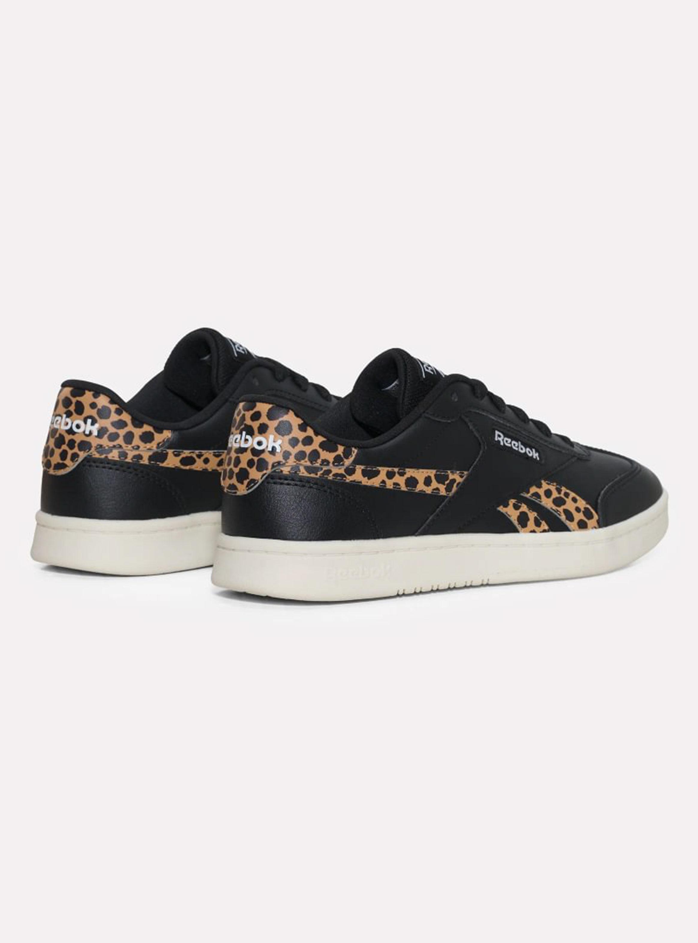 Zapatilla Urbana Mujer Forte Lounger-2