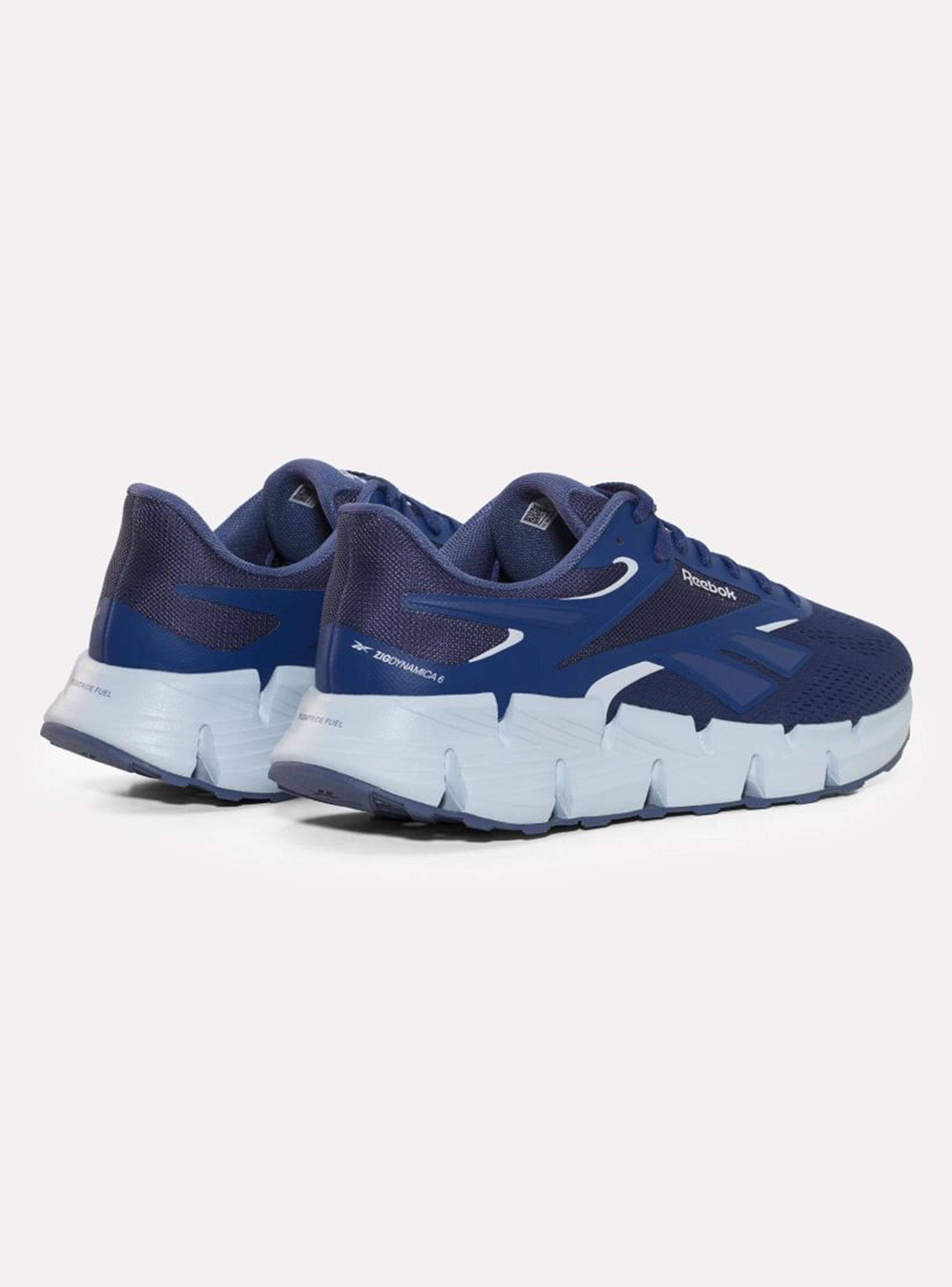 Zapatilla Running Zig Dynamica 6 Hombre-2