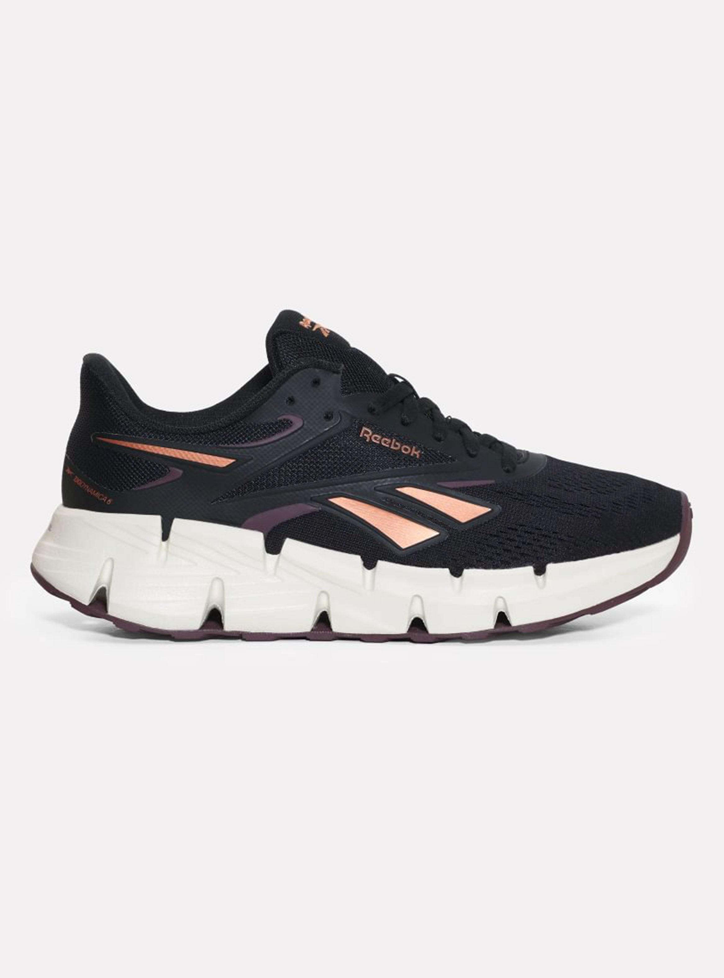 Zapatilla Running Zig-Dynamica 6 Mujer-0