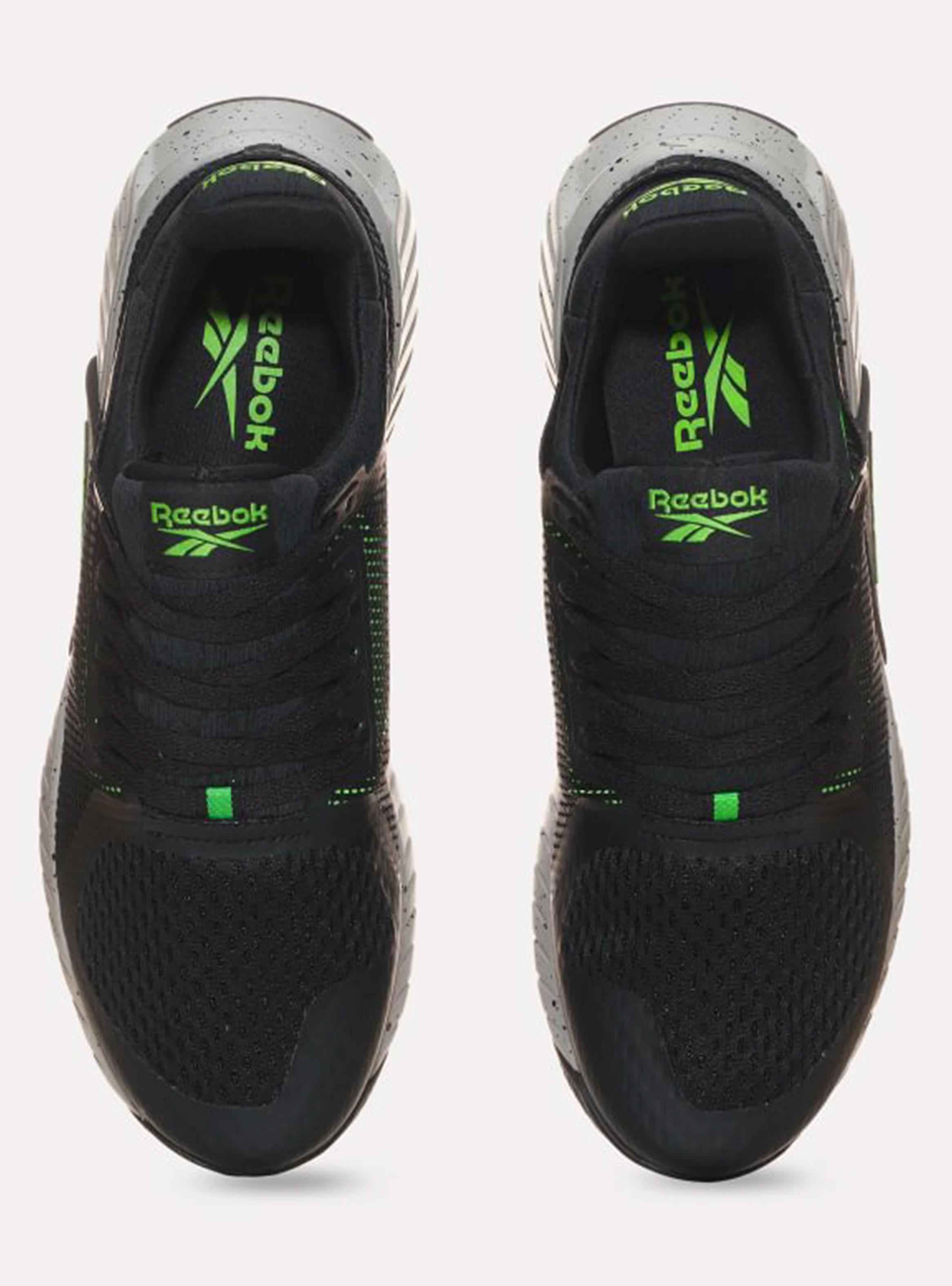 Zapatilla Training Flip Charge Hombre-3