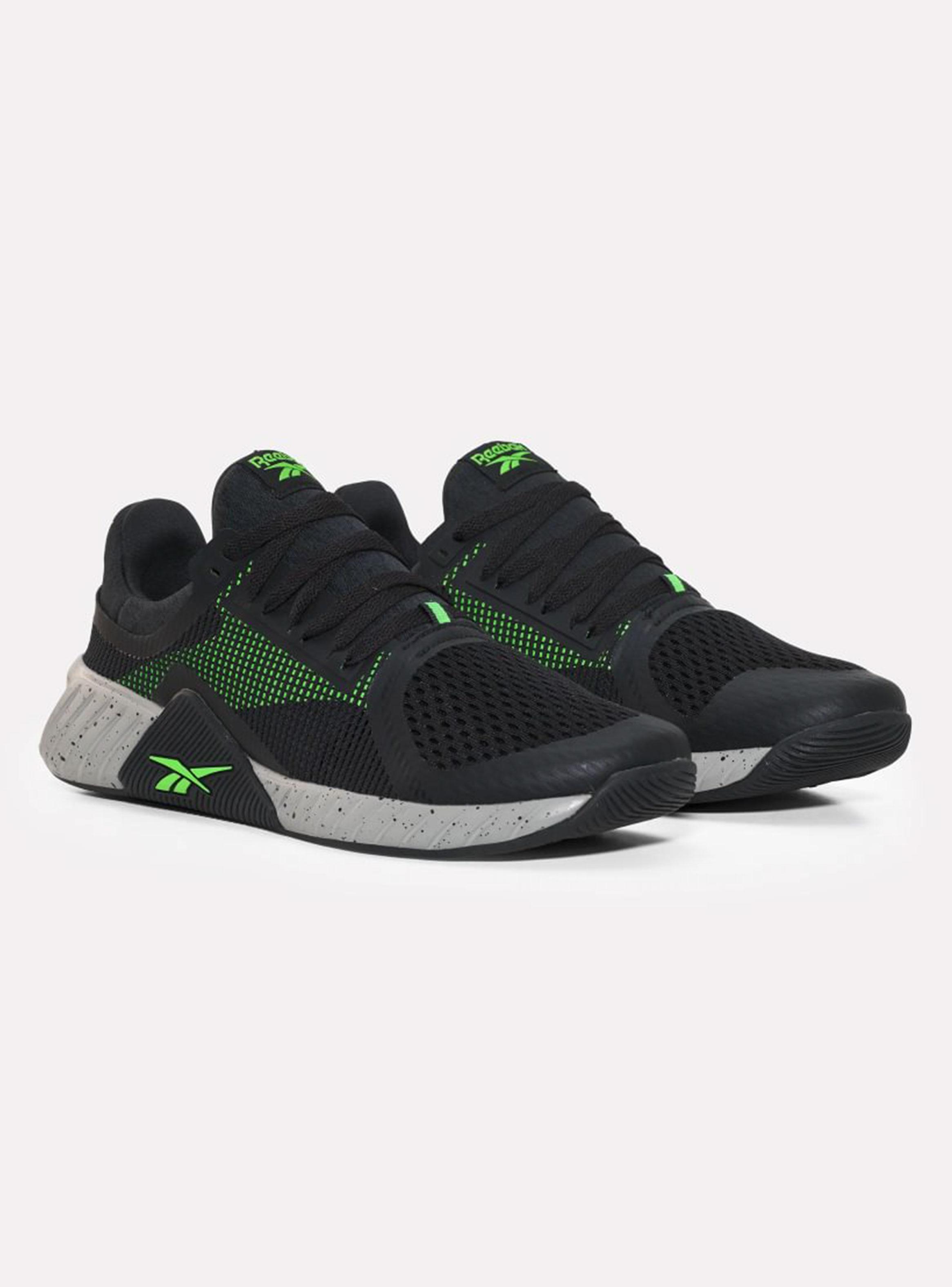 Zapatilla Training Flip Charge Hombre-1