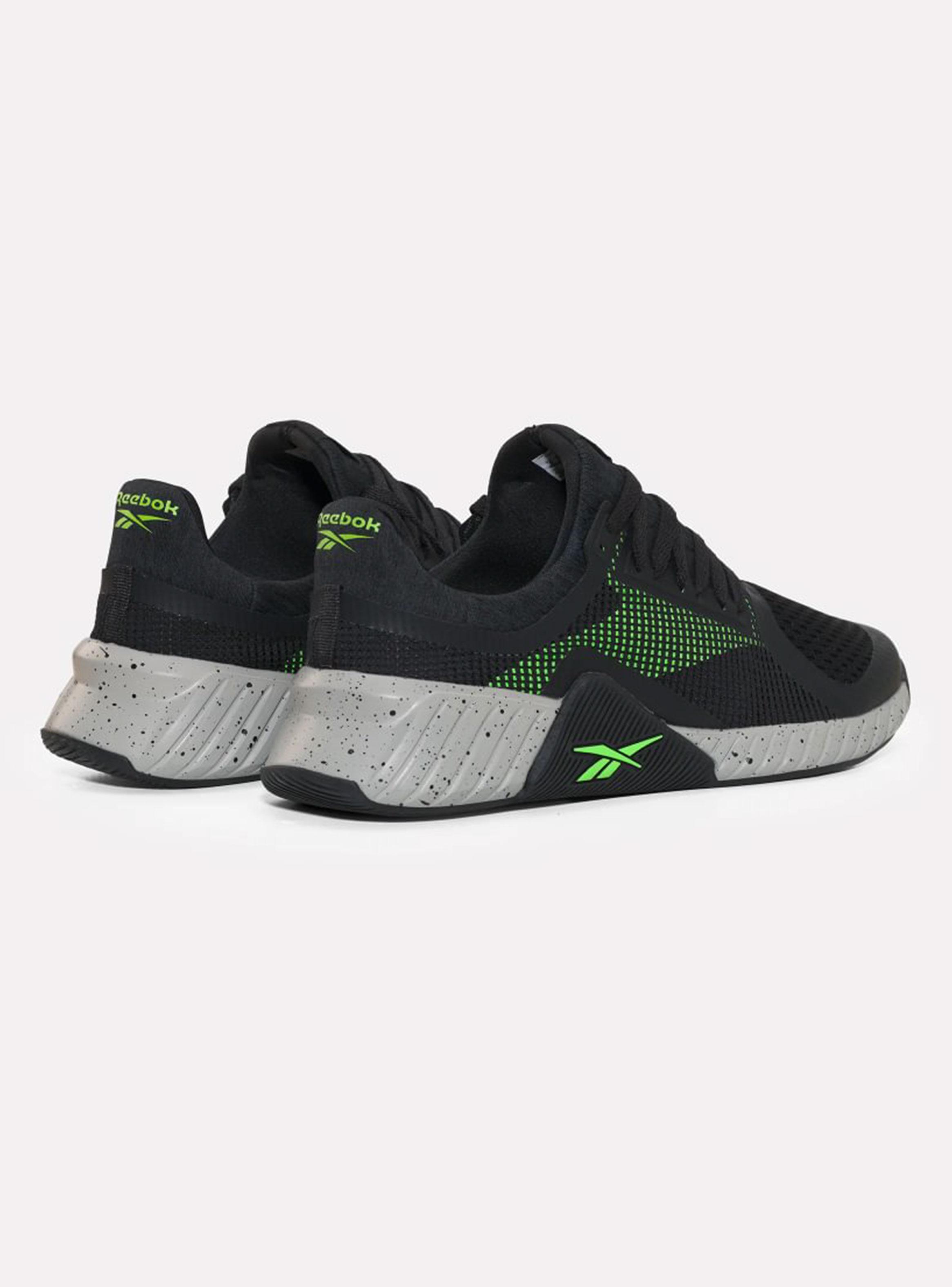 Zapatilla Training Flip Charge Hombre-2