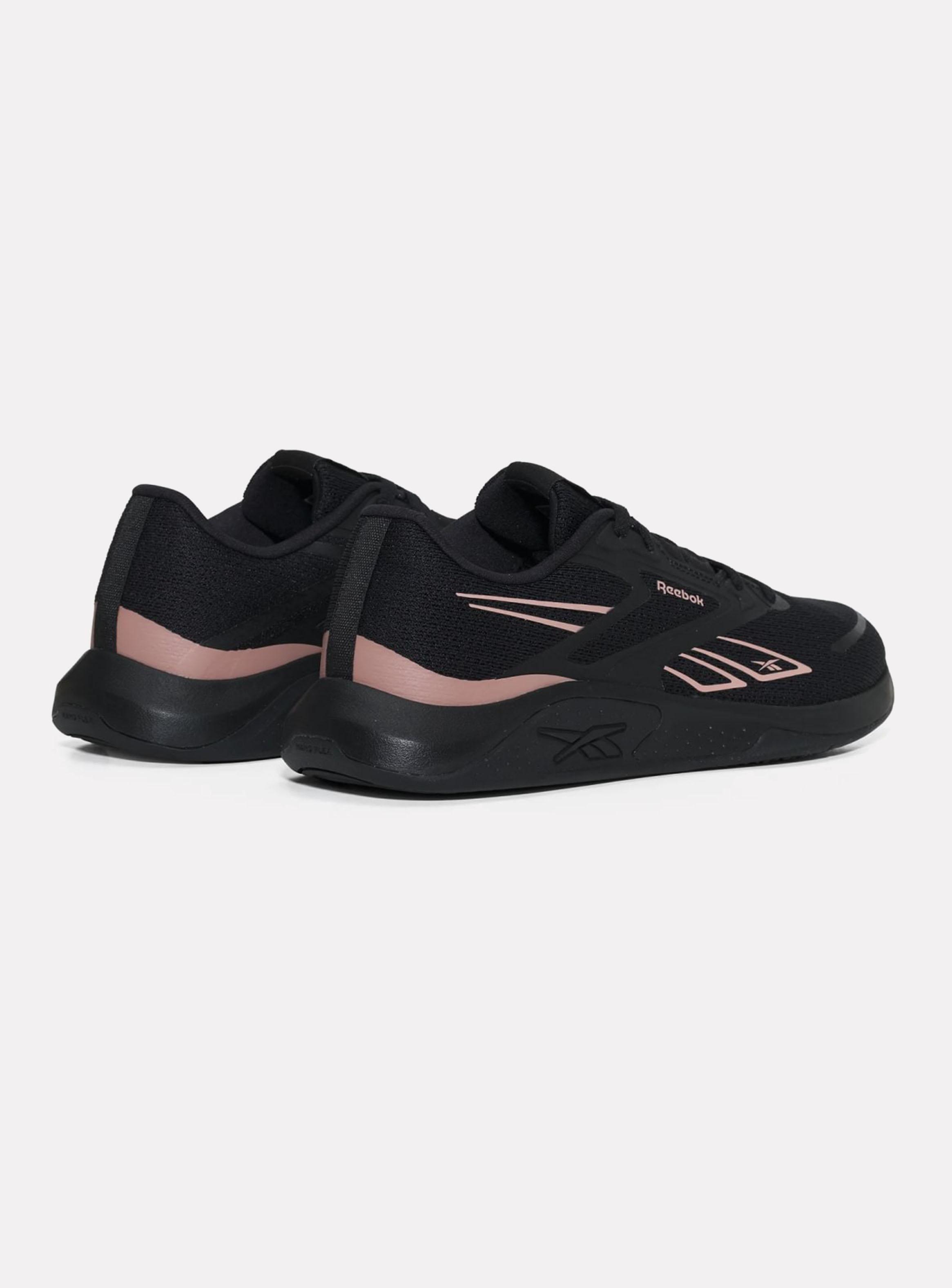 Zapatilla Training Nanoflex Tr 3 Cordón Mujer-2